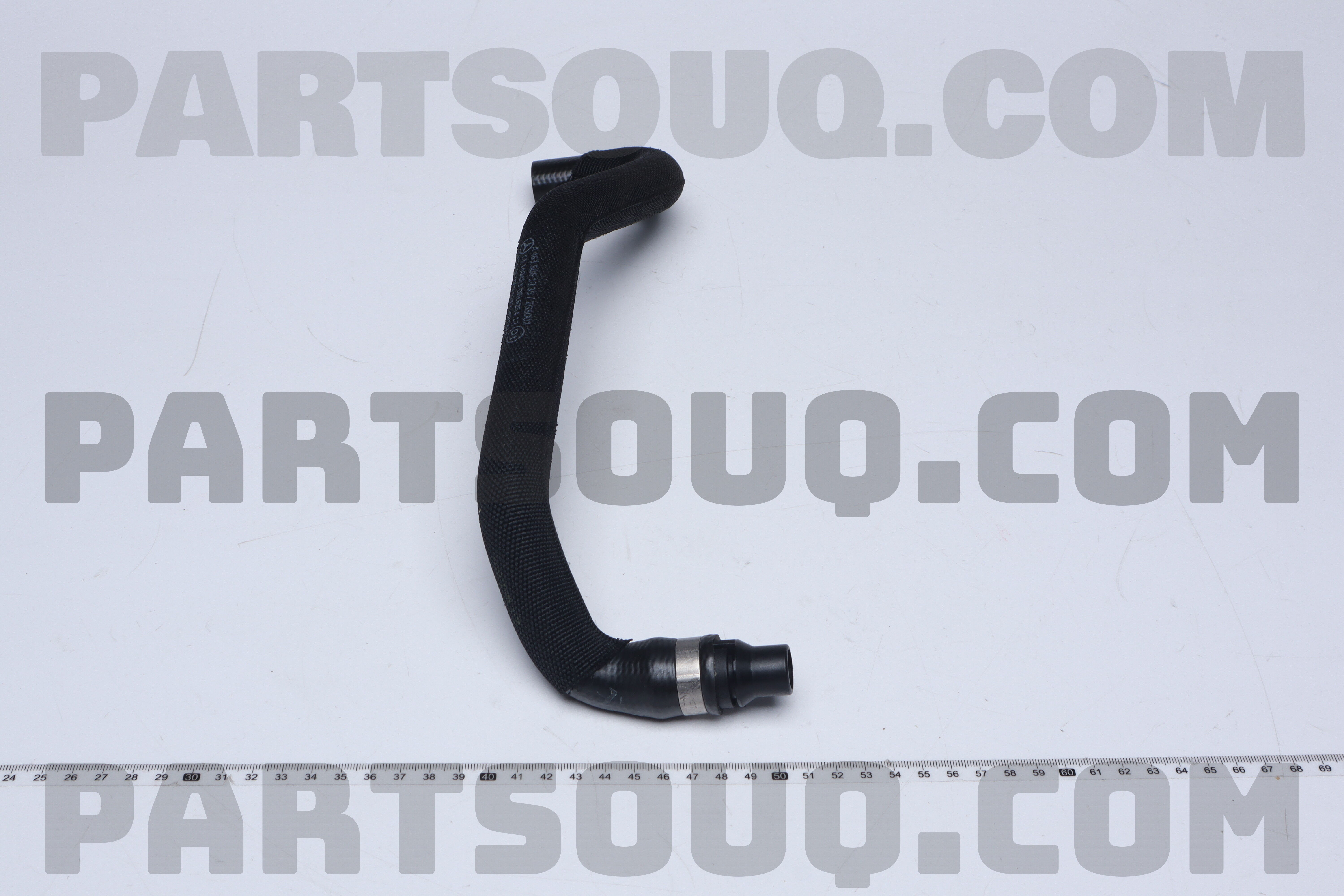 HOT WATER HOSE A4635061035 | MERCEDES Parts | PartSouq