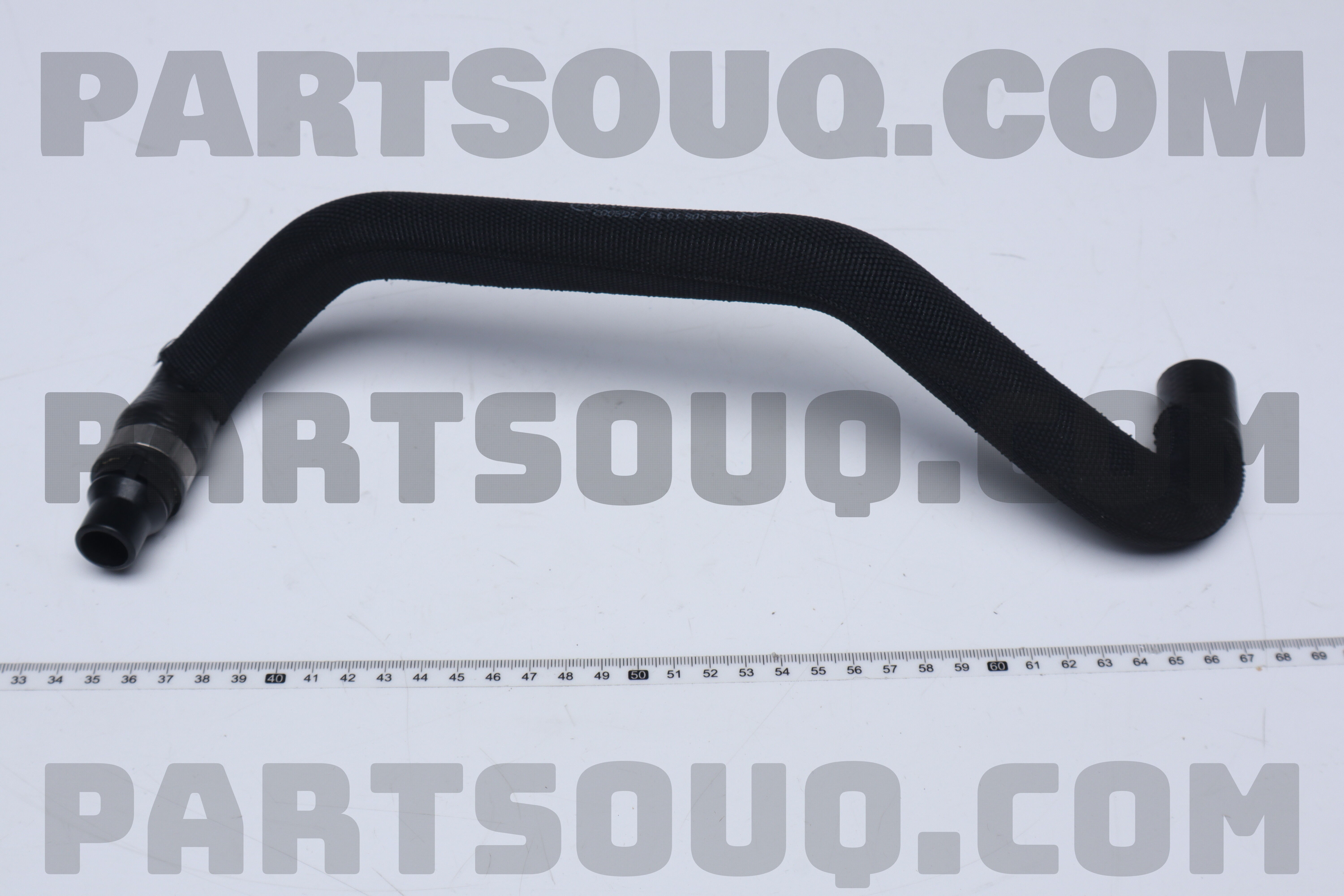 HOT WATER HOSE A4635061035 | MERCEDES Parts | PartSouq