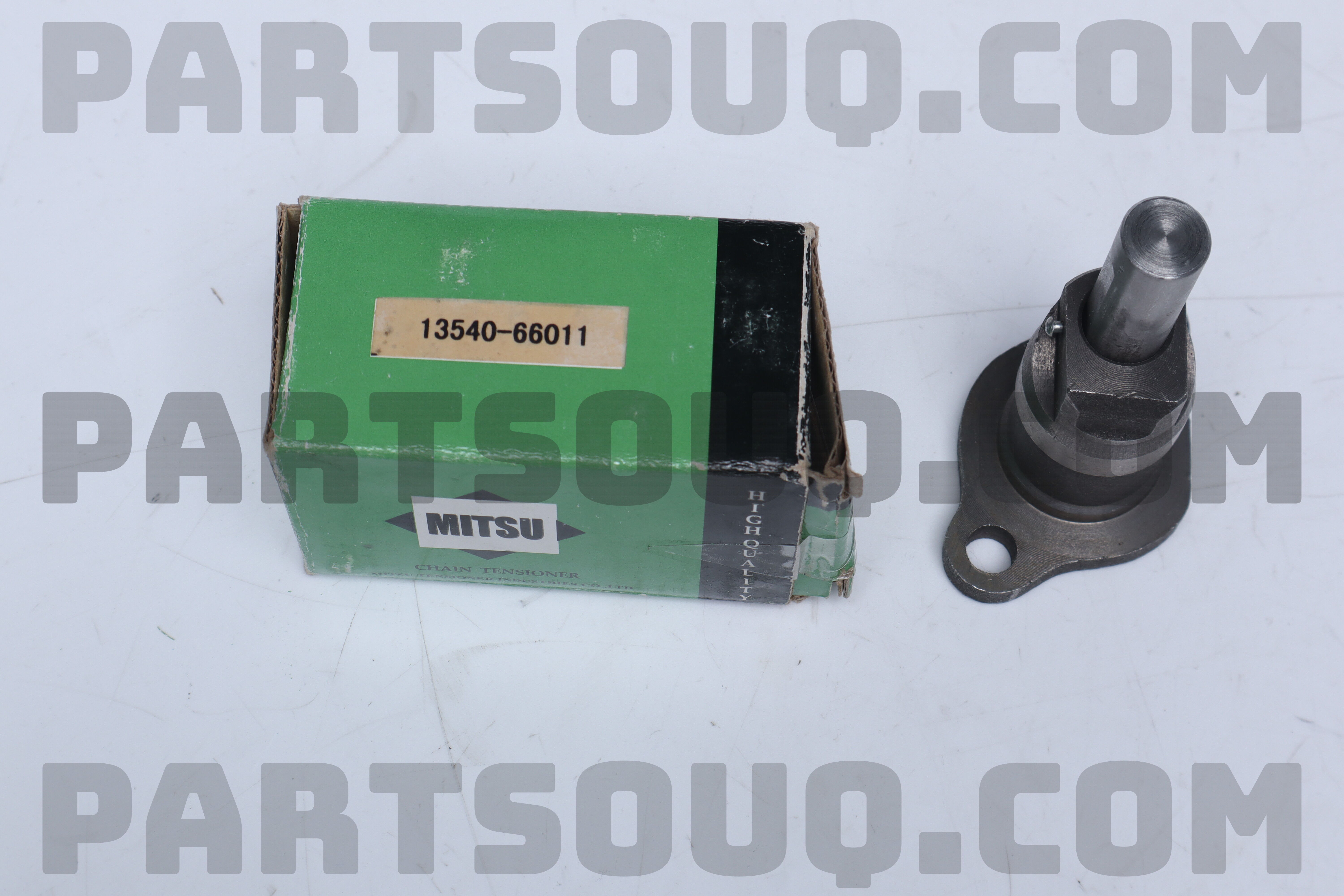 TENSIONER ASSY, CHAIN, NO.1 1354066011 | Toyota Parts | PartSouq