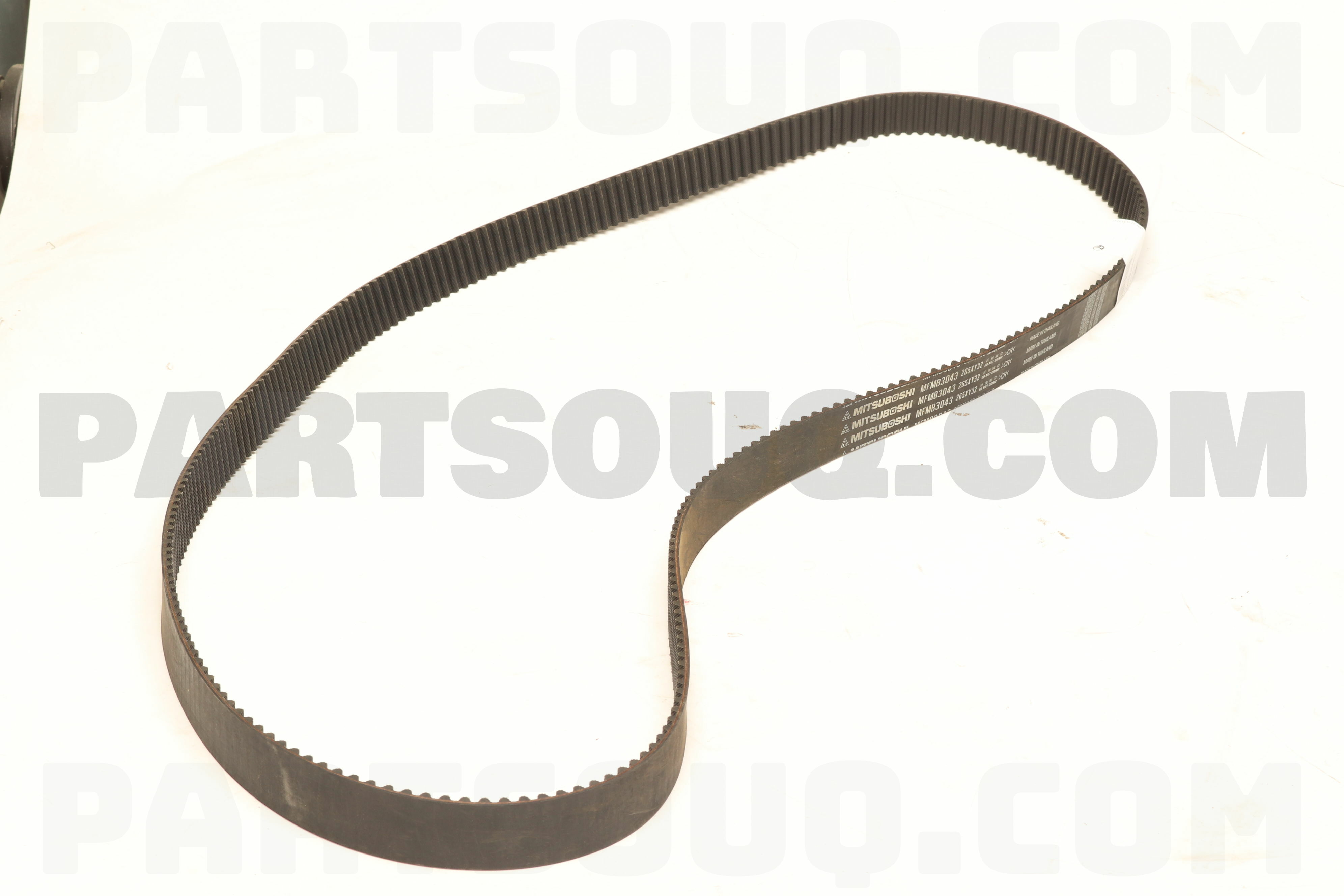 TIMING BELT 265XY32 | MITSUBOSHI Parts | PartSouq