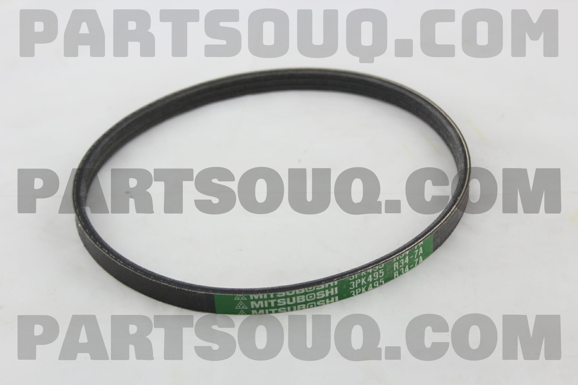 Bando 3pk675 Oem Quality Replacement Automotive Replacement S Drive Belt Bando USA 6PK2285 OEM Quality Power Steering Belt Serpentine Belt