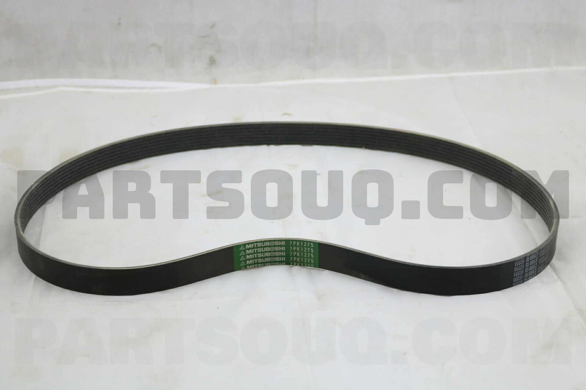 BELT 7PK1275 | MITSUBOSHI Parts | PartSouq
