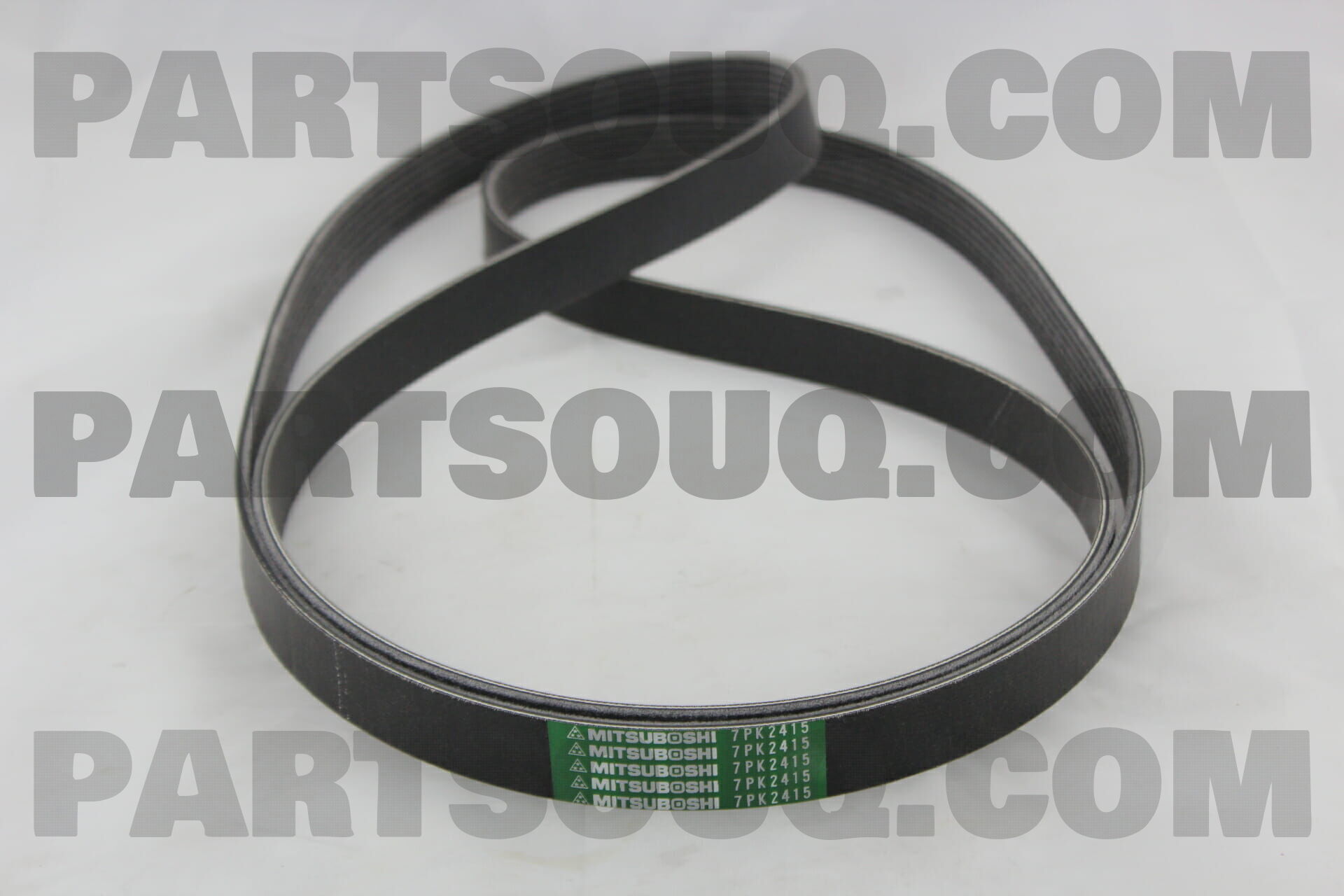 CD MULTI-RIBBED BELT  FOR VOLKSWAGEN CD6PK995