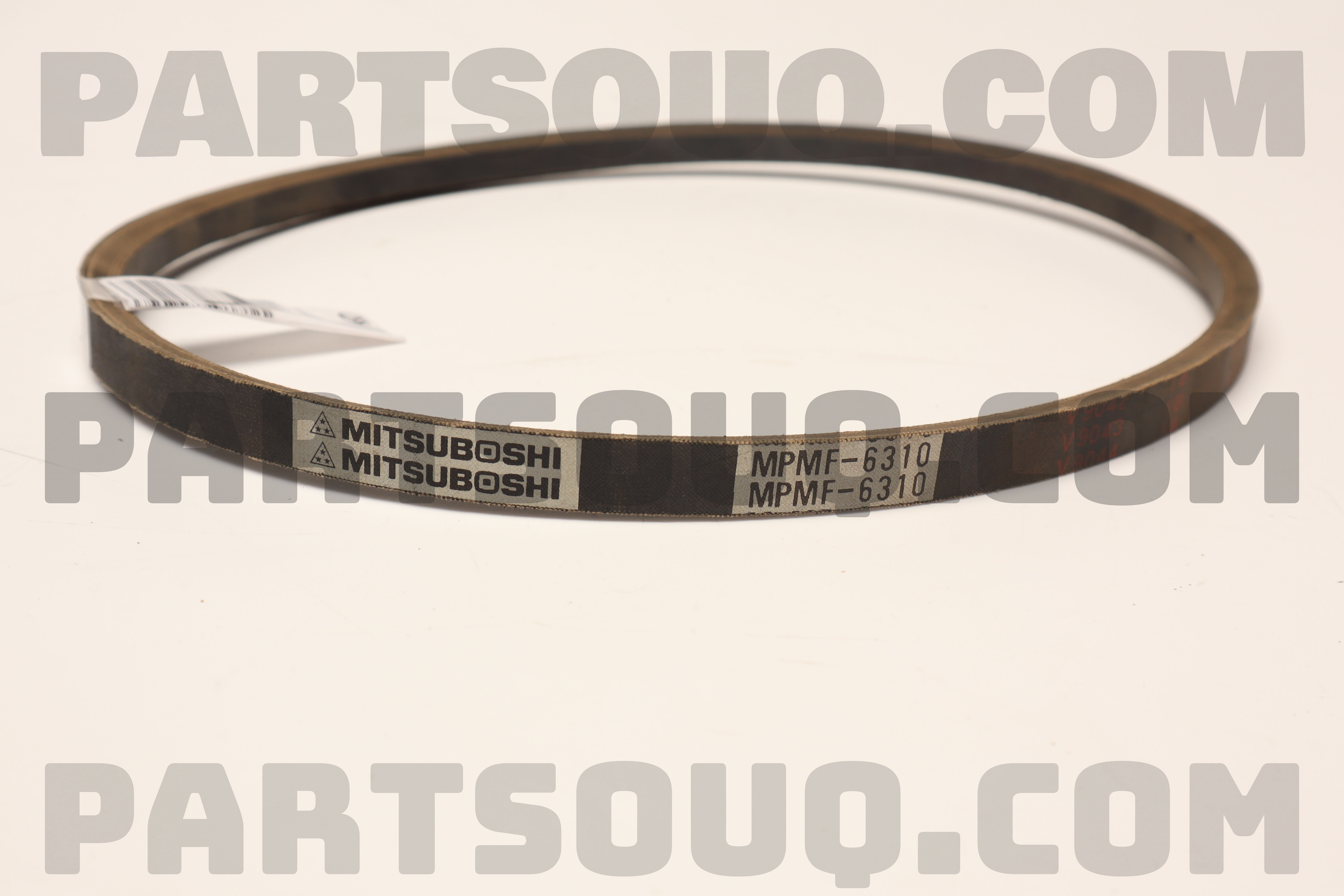 Ремень приводной Audi A6 94-97 / S6 94-97
