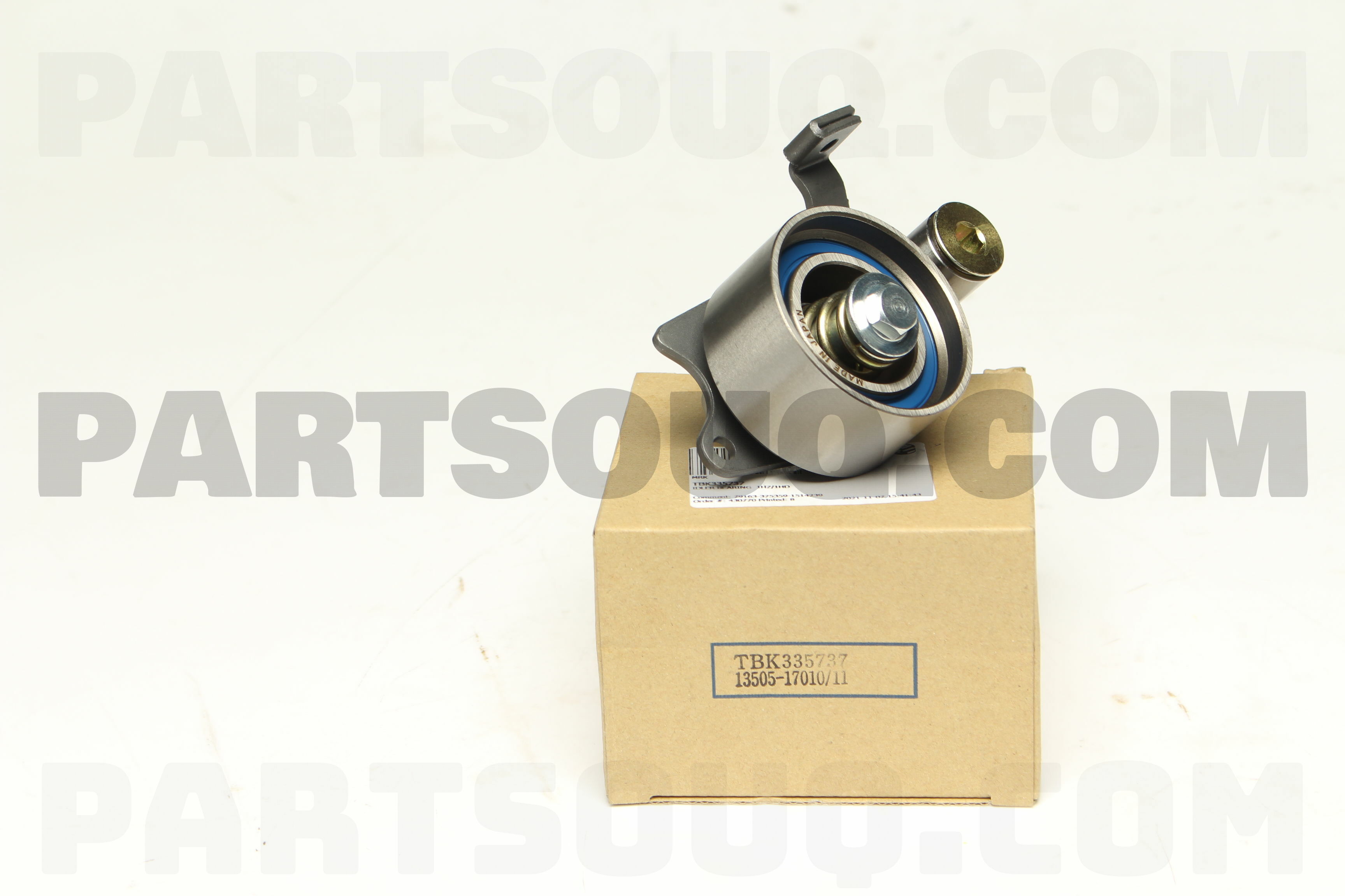 PAI Industries 880878 Belt Tensioner │ Replaces Volvo