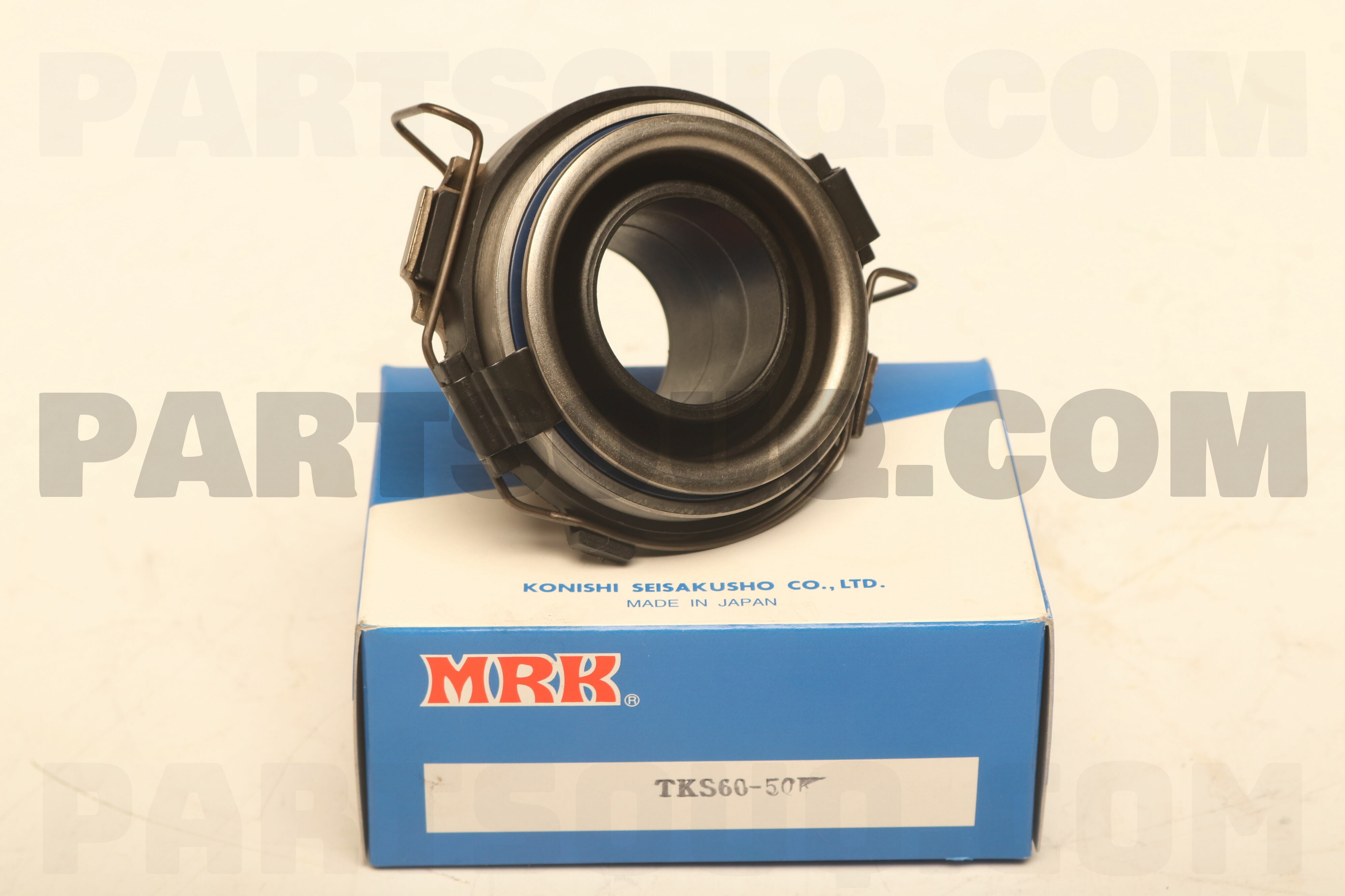 CLUTCH RELEASE BEARING TKS6050K | MRK Parts | PartSouq