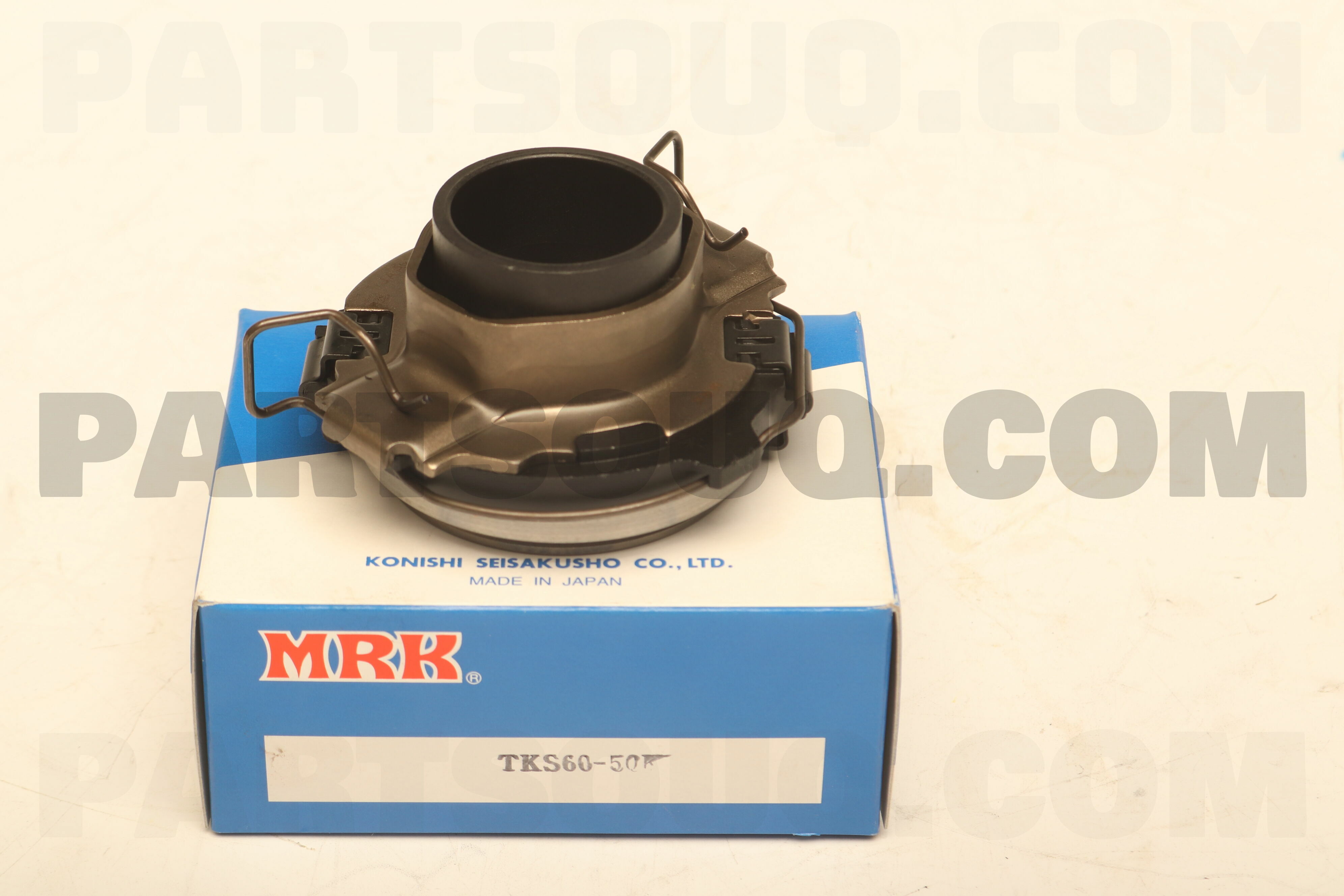 CLUTCH RELEASE BEARING TKS6050K | MRK Parts | PartSouq