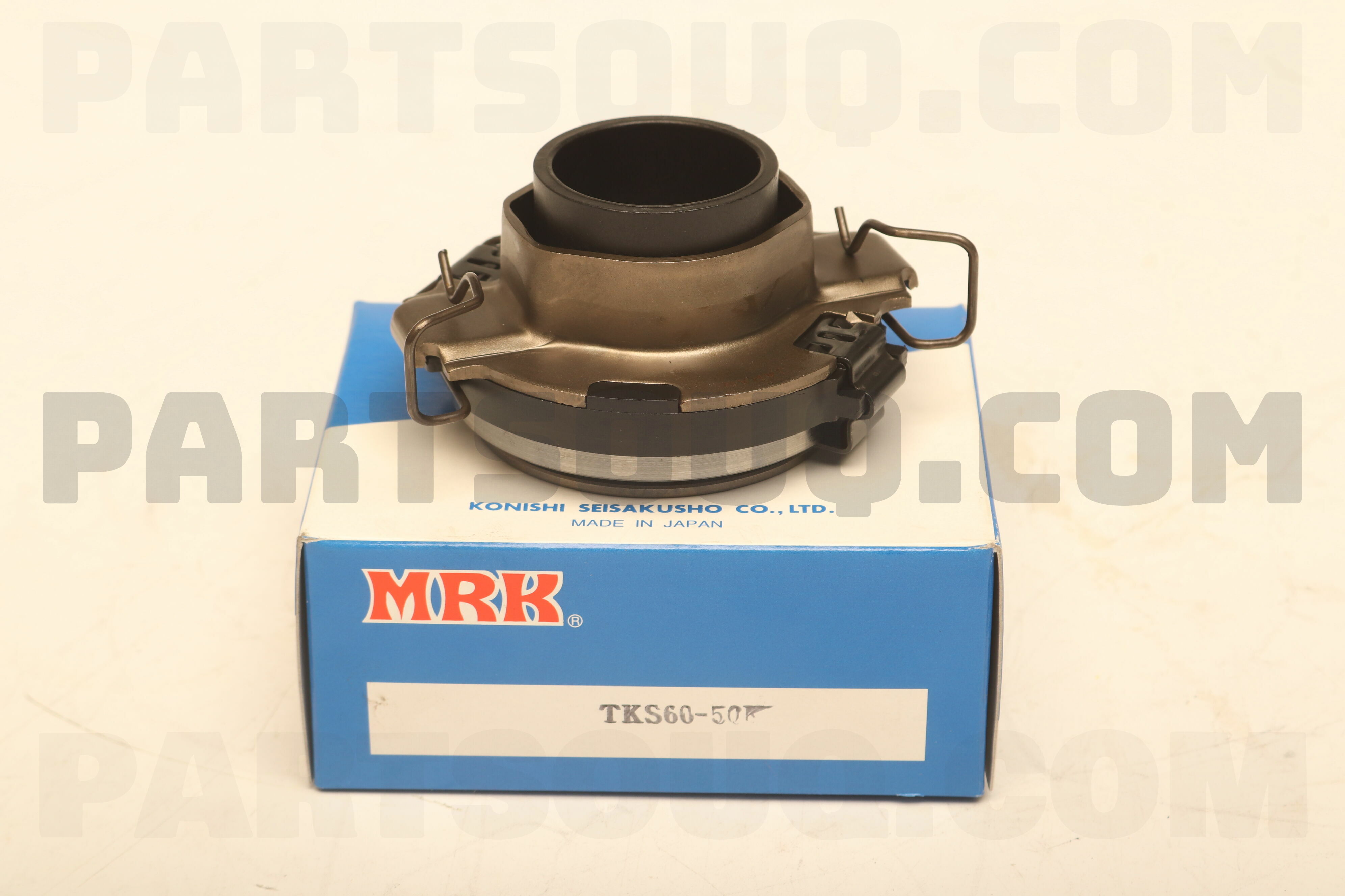 CLUTCH RELEASE BEARING TKS6050K | MRK Parts | PartSouq