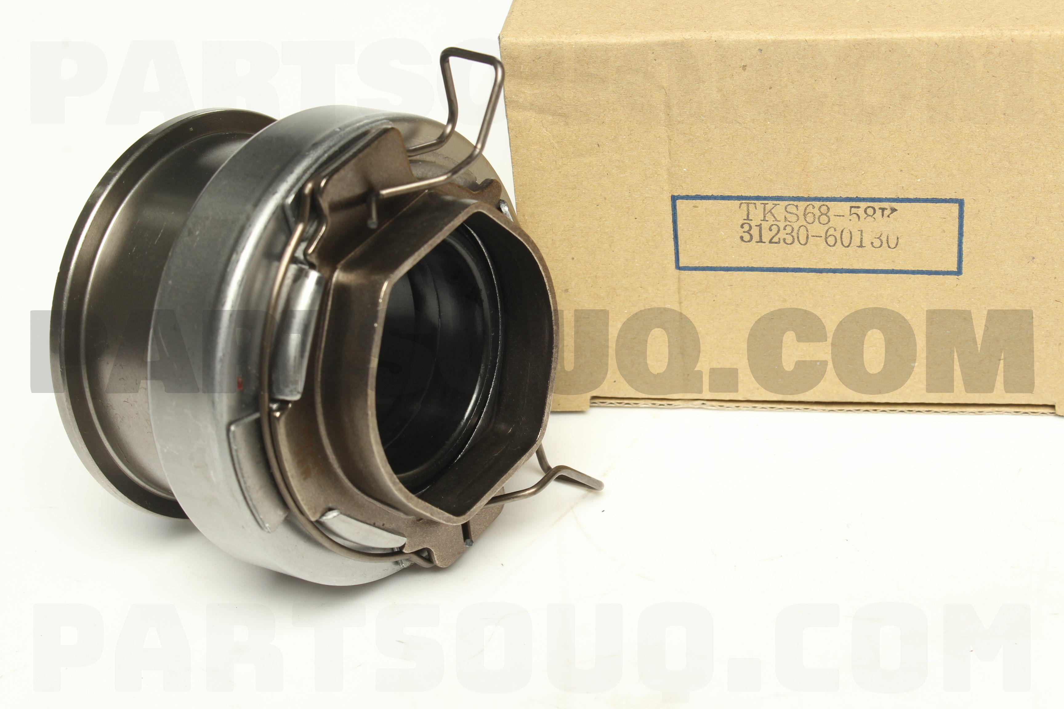 Nissan / Infiniti Nissan OEM Suspension Knuckle to Upper
