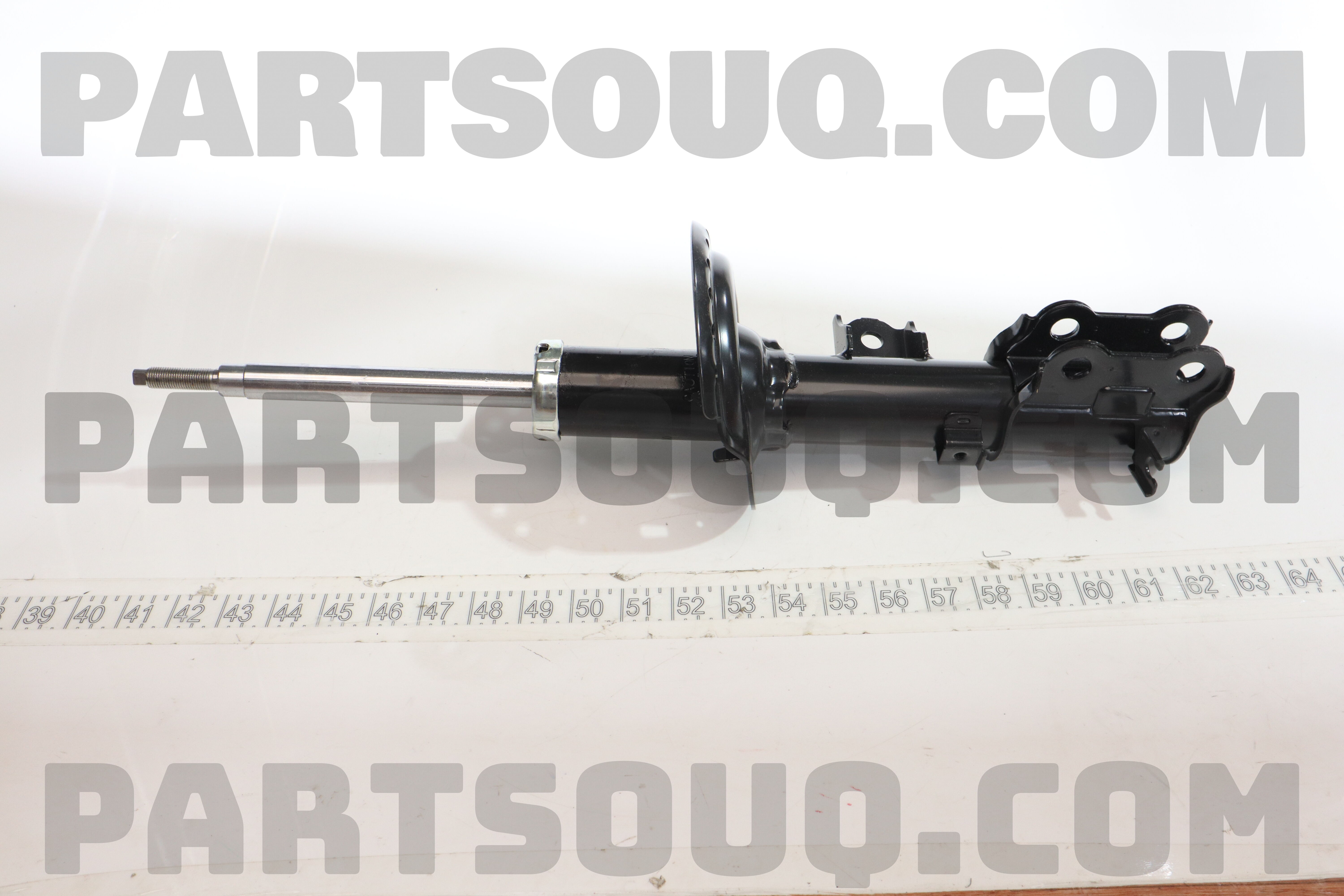 FRONT SHOCK ABSORBER RH 546601R000 | Mando Parts | PartSouq