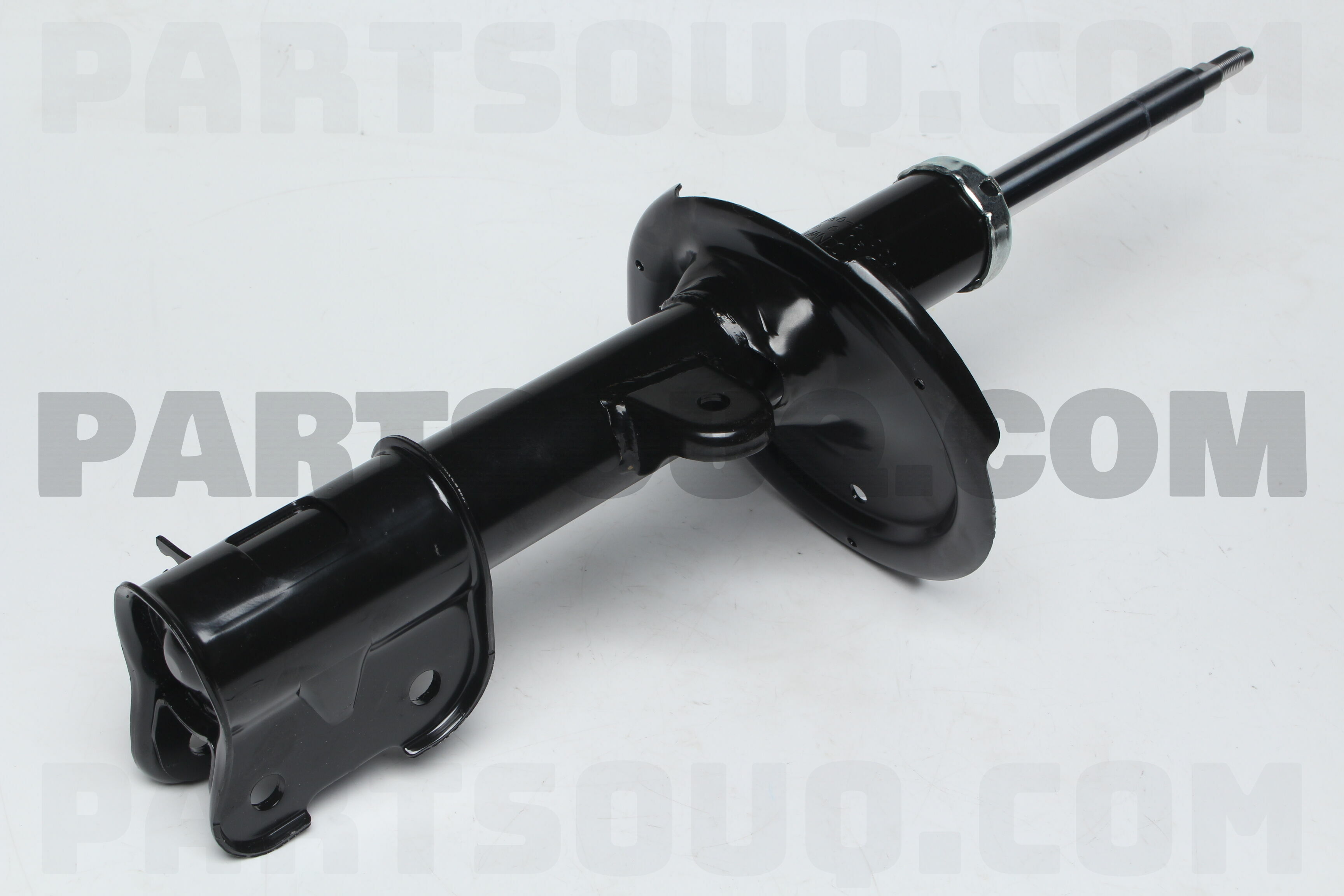 KYB Shocks & Struts Excel-G Front Right Santa Fe