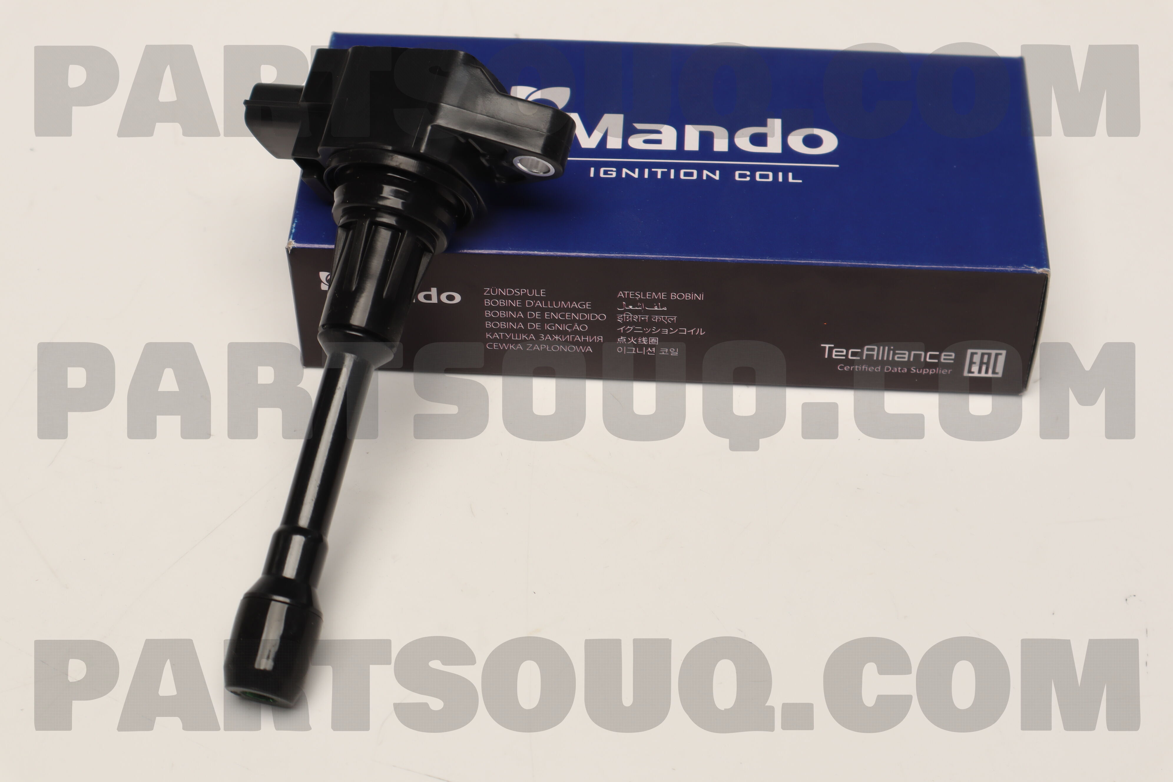 IGNITION COIL PLUG TO 22448ED000 | MAXPART Parts | PartSouq