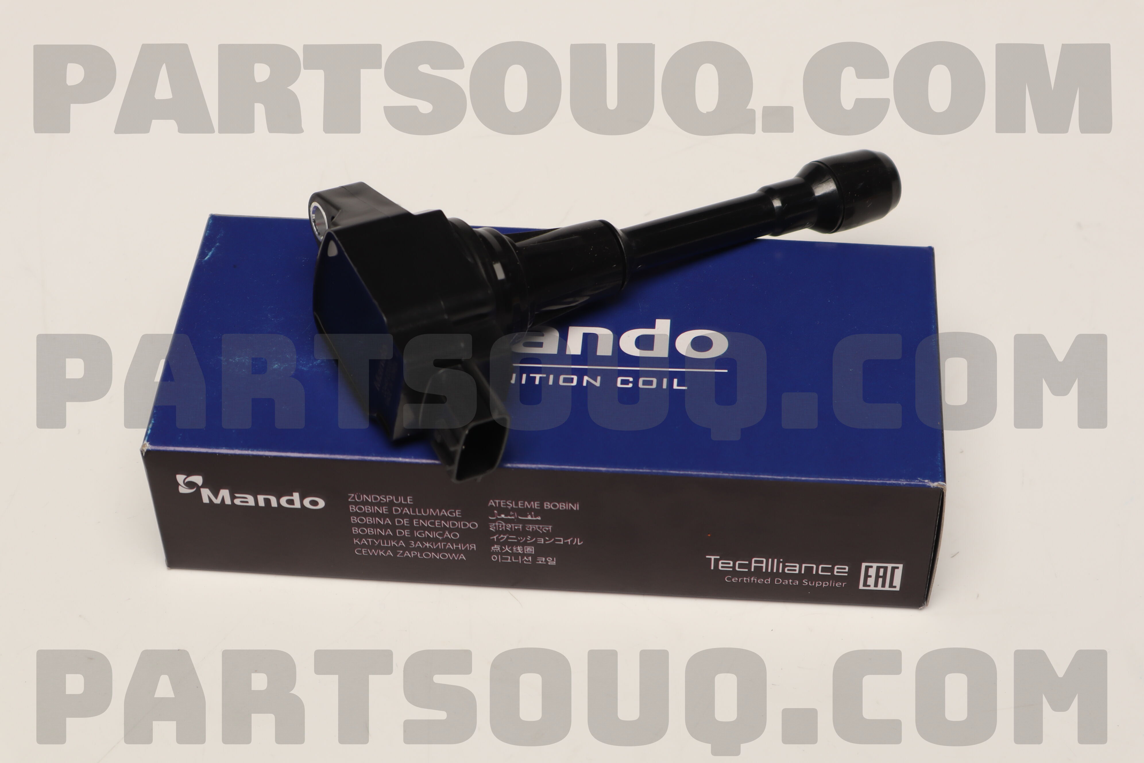 IGNITION COIL PLUG TO 22448ED000 | MAXPART Parts | PartSouq