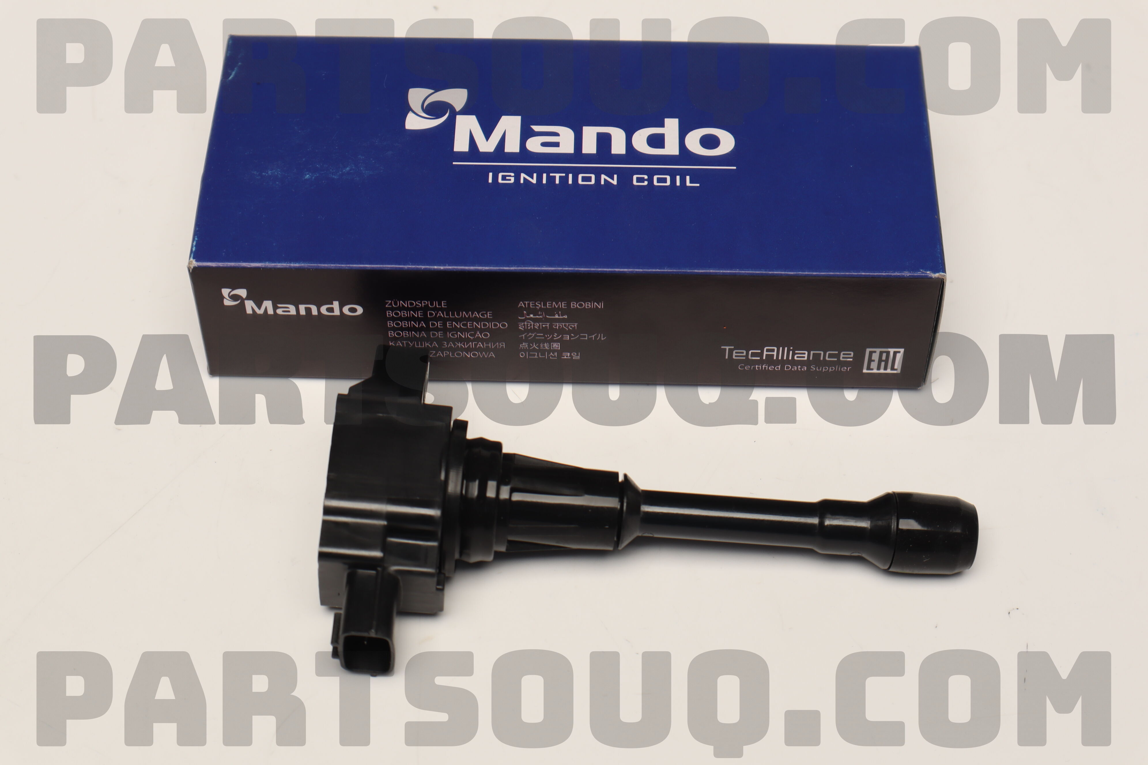 IGNITION COIL PLUG TO 22448ED000 | MAXPART Parts | PartSouq IGNITION COIL PLUG TO 22448ED000 | MAXPART Parts | PartSouq