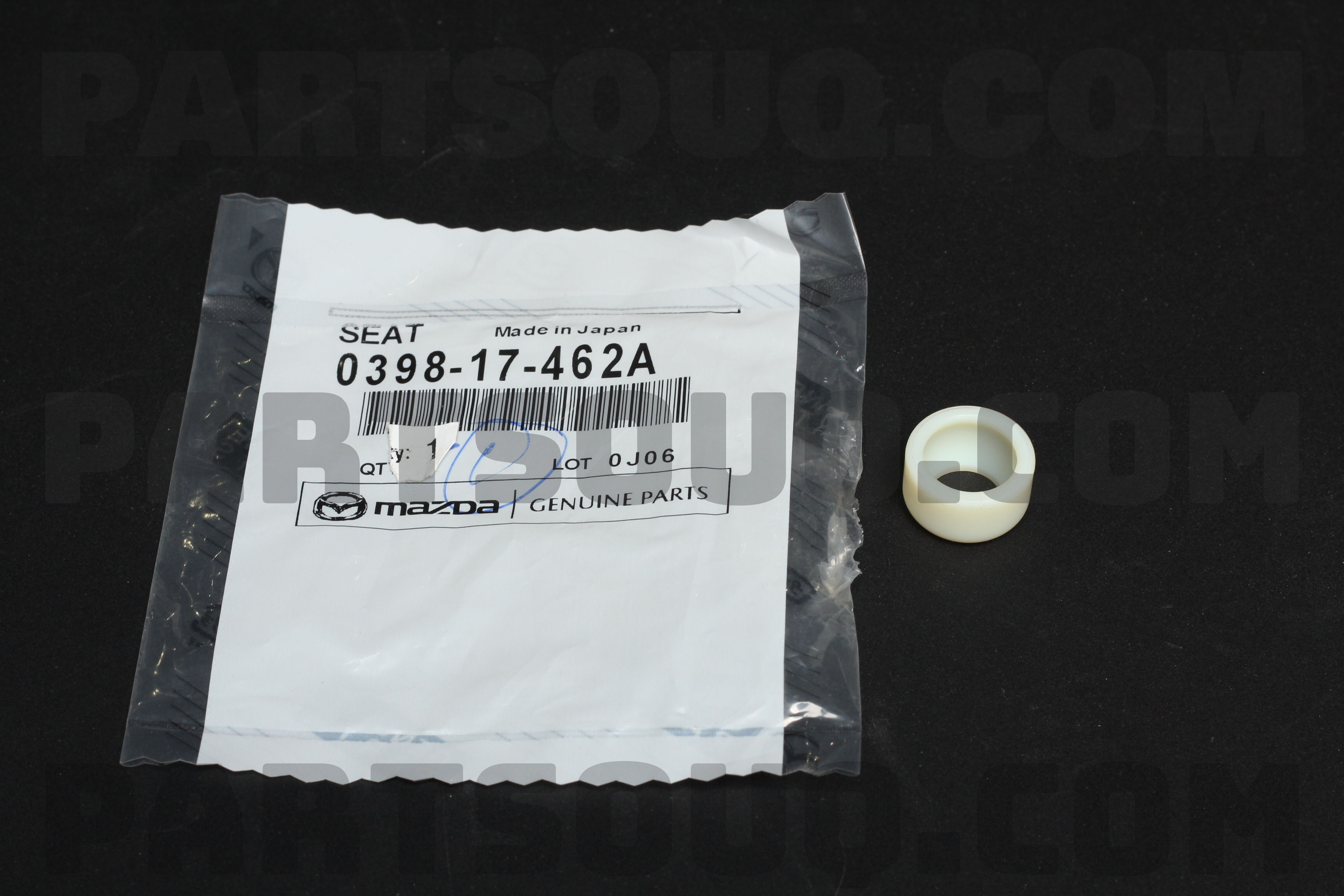 BUSH 039817462A | Mazda Parts | PartSouq