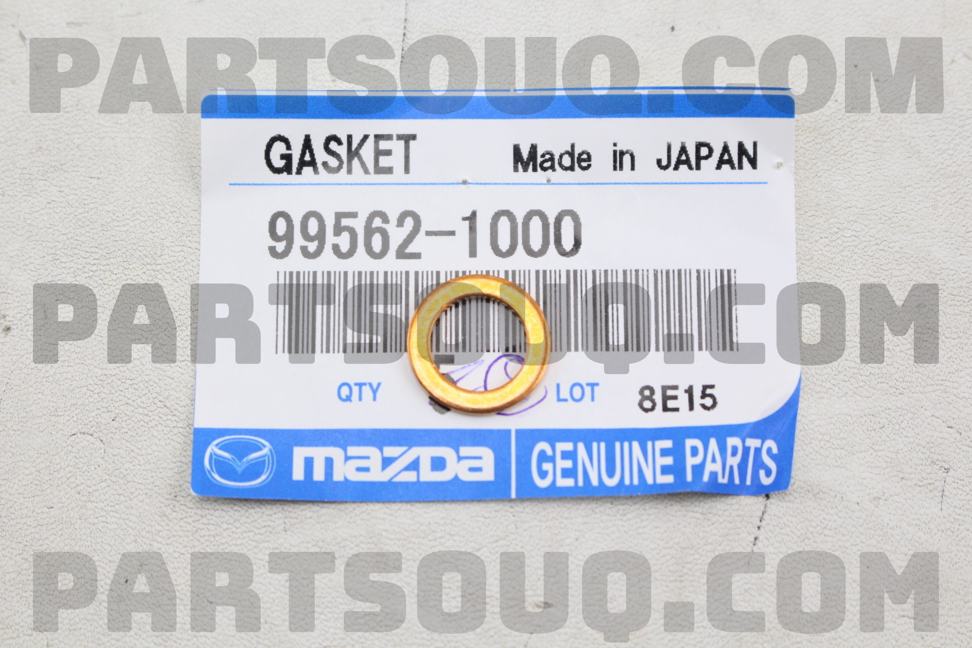 GASKET 995621000 | Mazda Parts | PartSouq