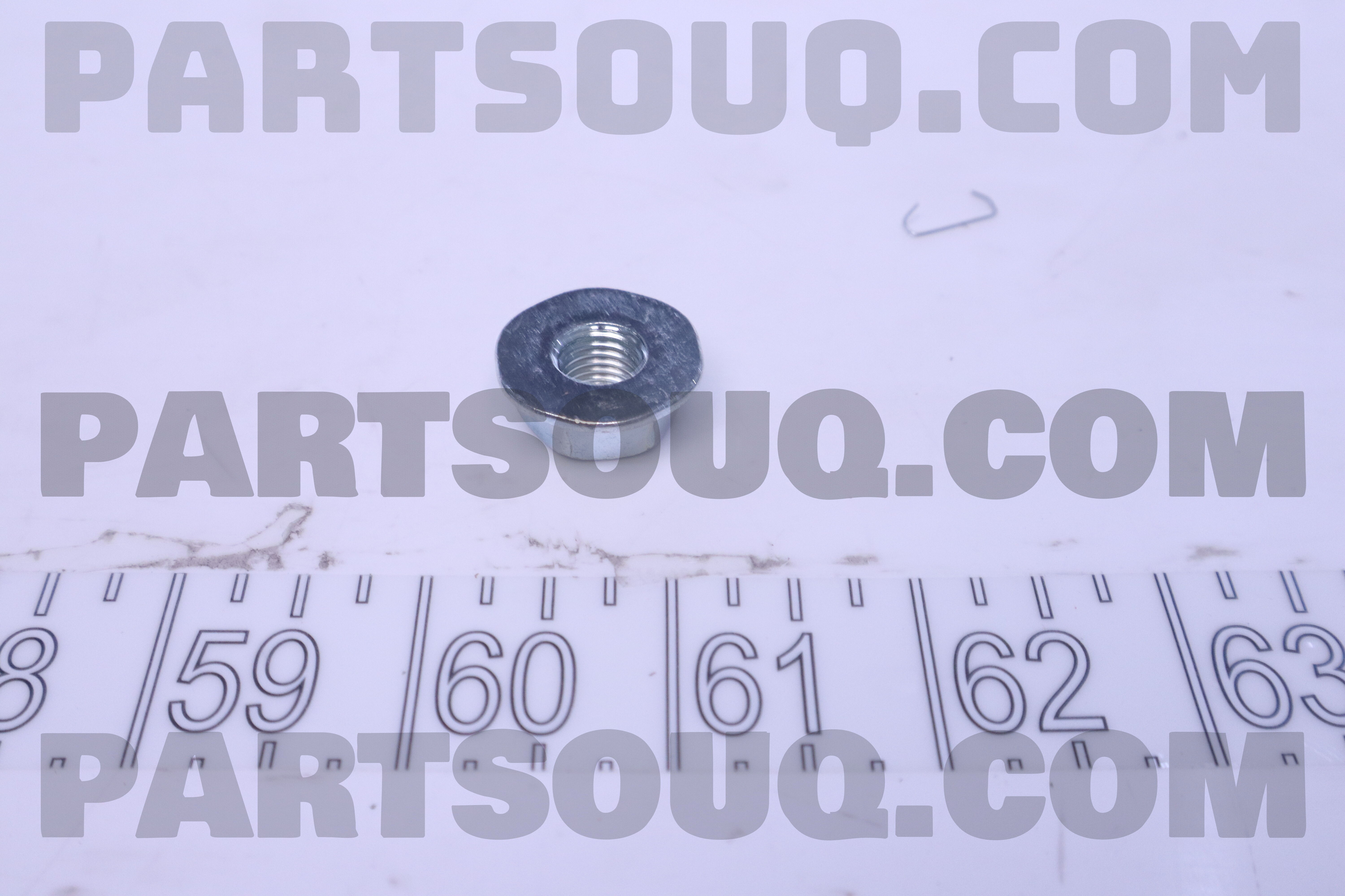 NUT,FLANGE 999401003 | Mazda Parts | PartSouq