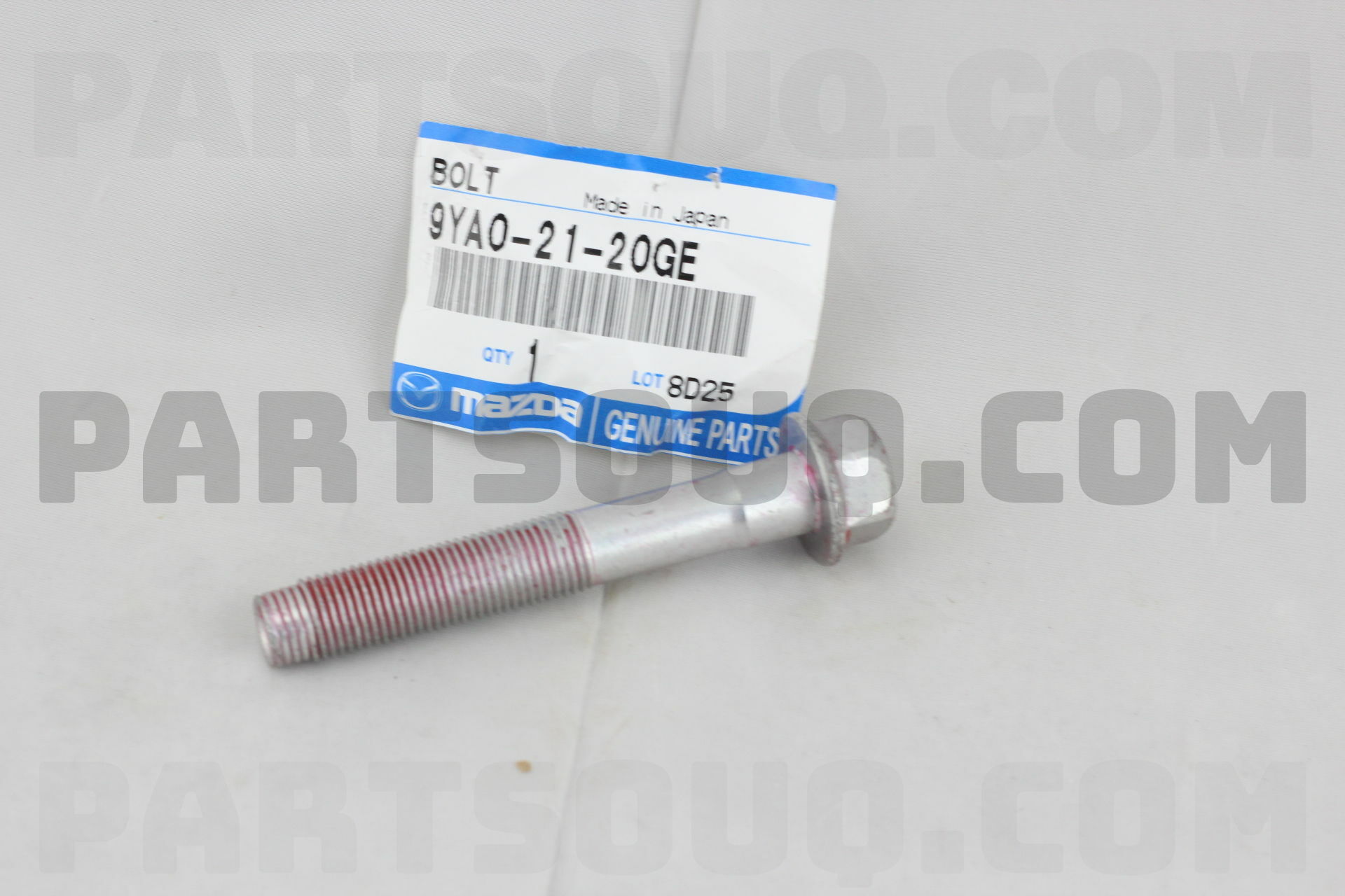 セール特価 BOLT 9YA02120GE | Mazda Parts | PartSouq 茶