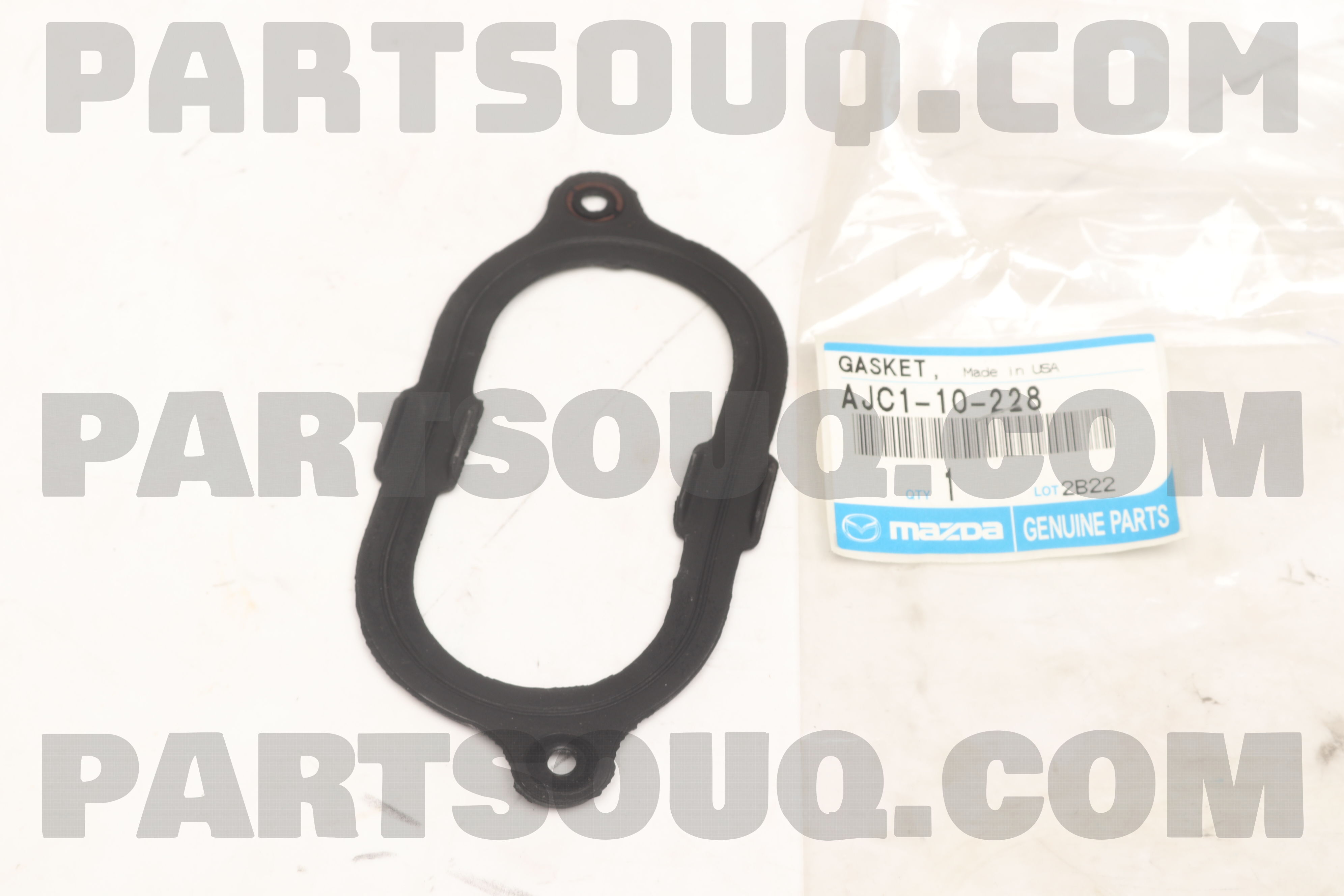 GASKET,OIL BAFFLE PL GY0110228 | Mazda Parts | PartSouq