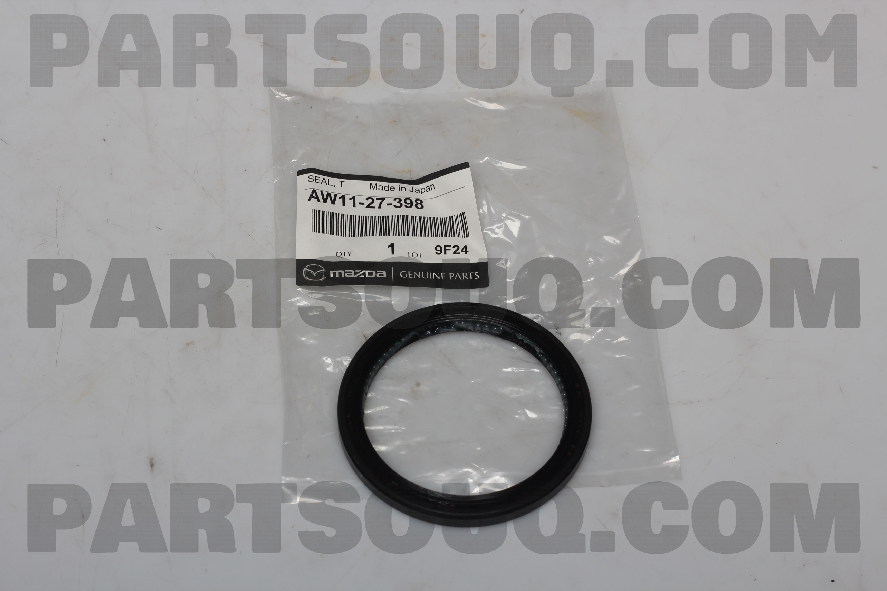 SEAL,OIL AW1127398 | Mazda Parts | PartSouq