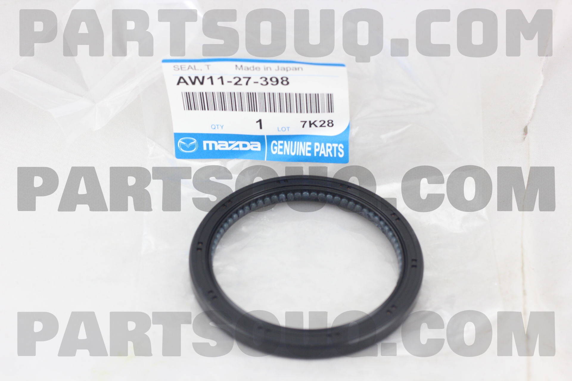 SEAL,OIL AW1127398 | Mazda Repuestos | PartSouq