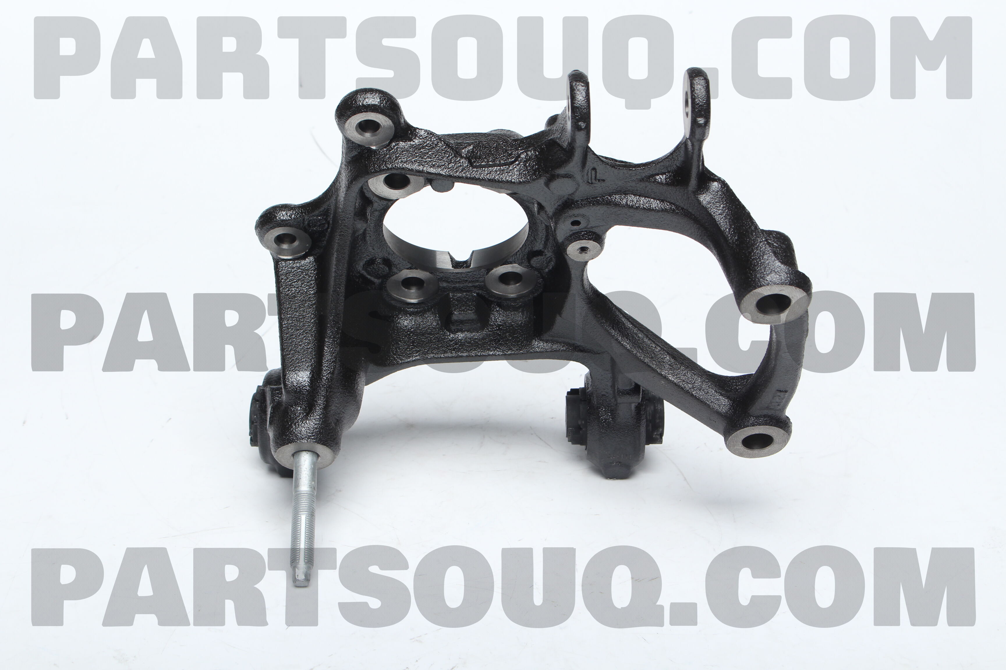 SUPPORT(L),HUB B45A2612X | Mazda Parts | PartSouq