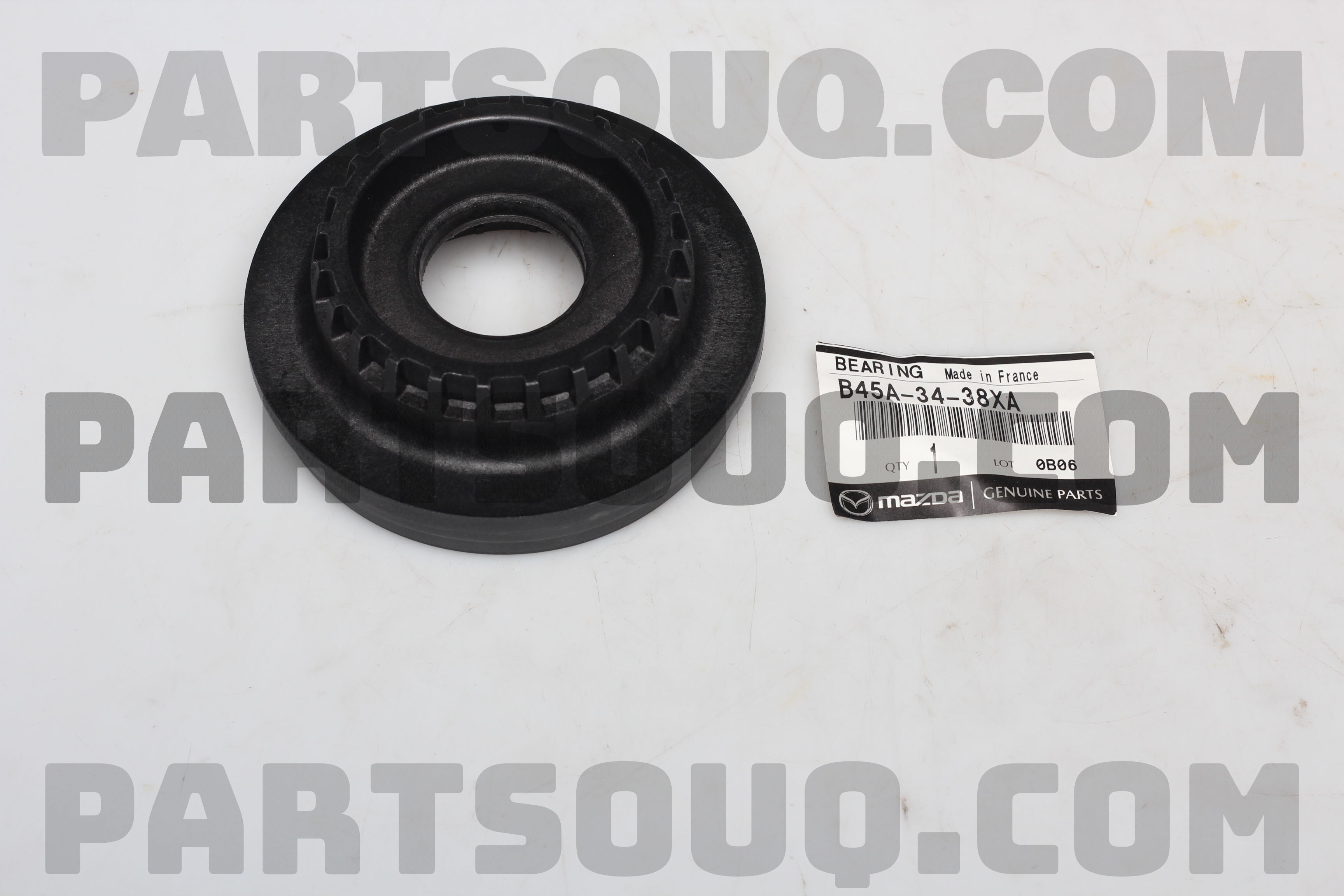 BEARING,FRONT STRUT B45A3438XA | Mazda Parts | PartSouq