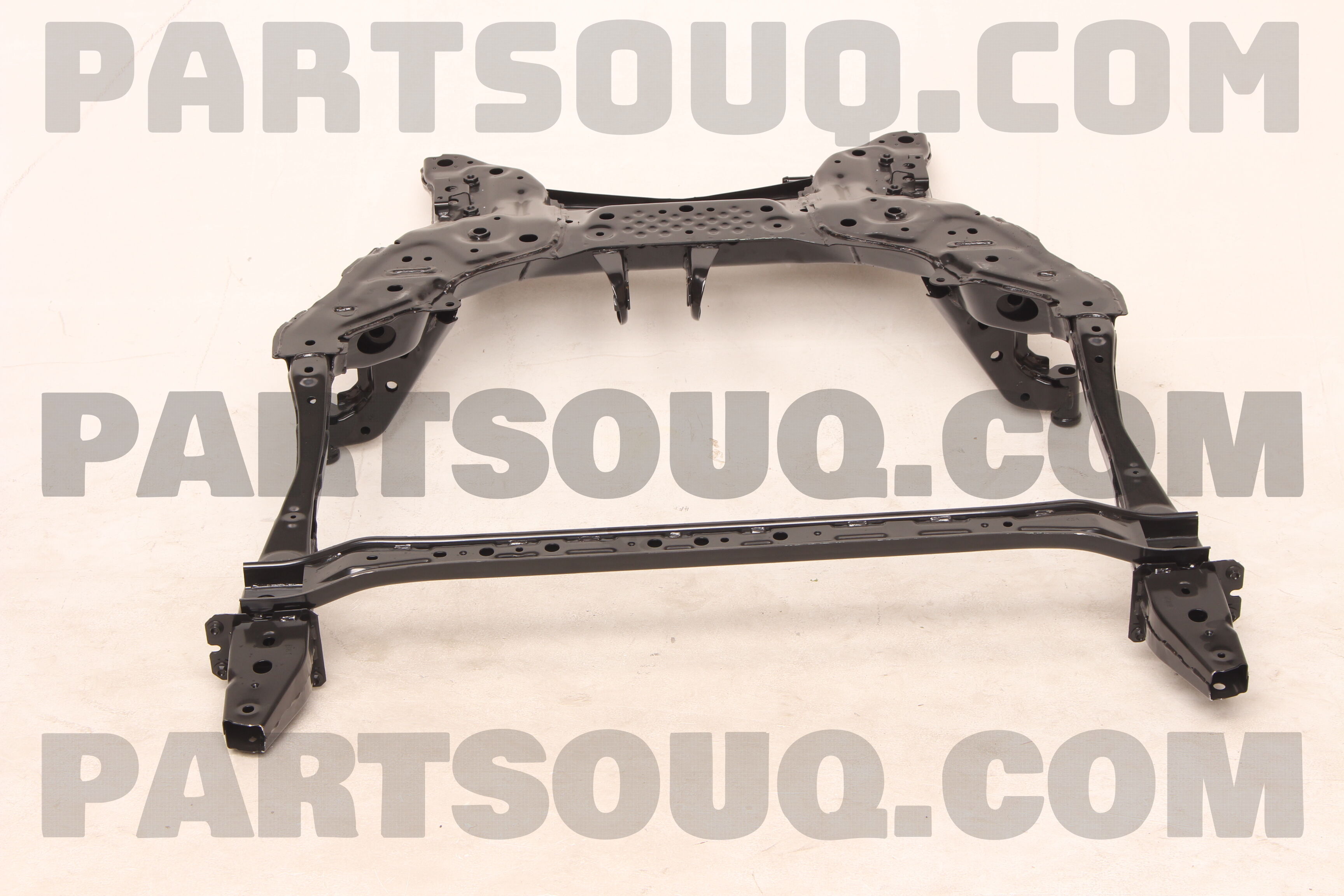 MEMBER,CROSS B45A3480XA | Mazda Parts | PartSouq
