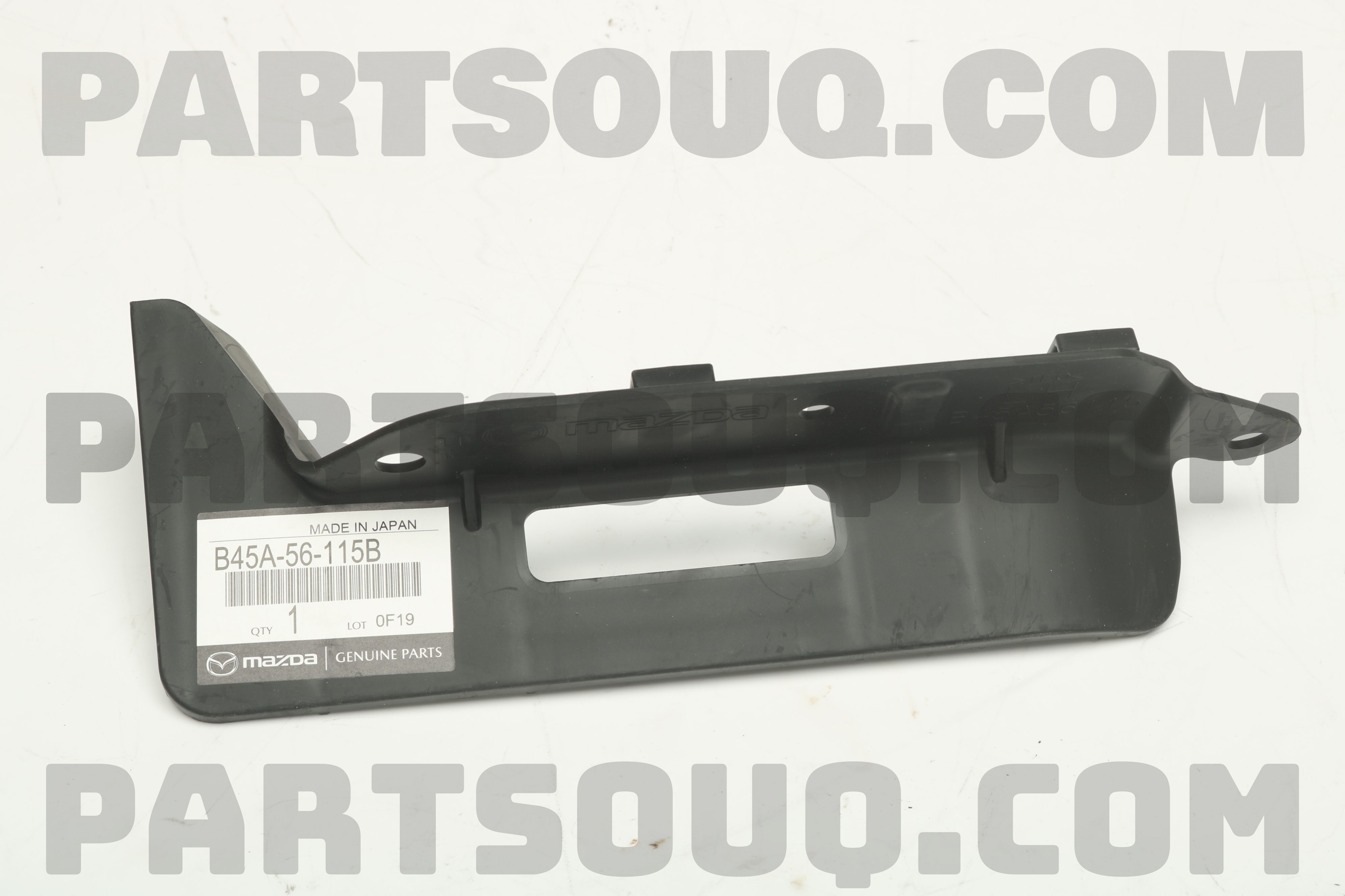 SHIELD(L),SPLASH B45A56115B | Mazda Parts | PartSouq