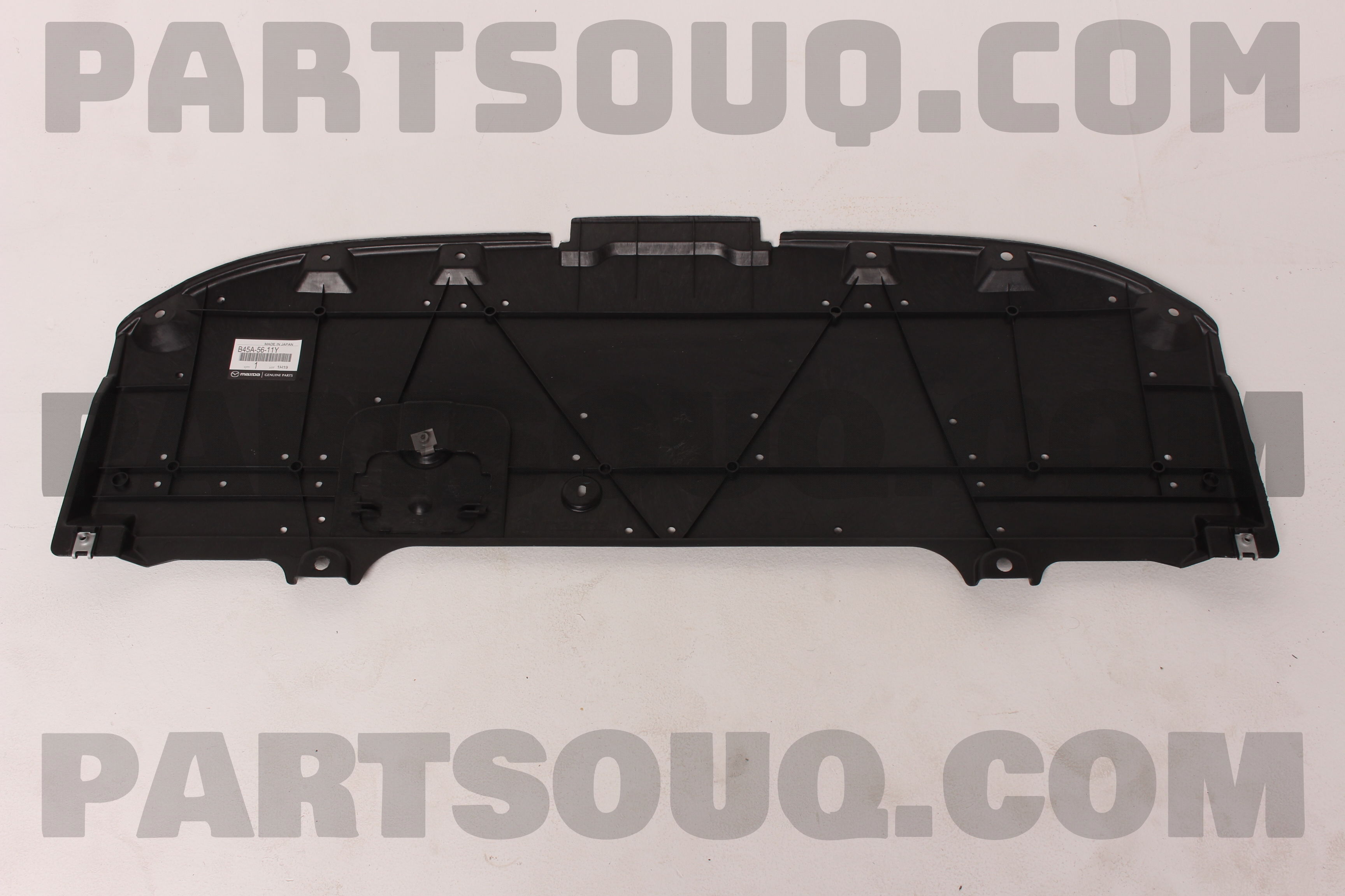 COVER,UNDER-FRONT B45A5611Y | Mazda Parts | PartSouq