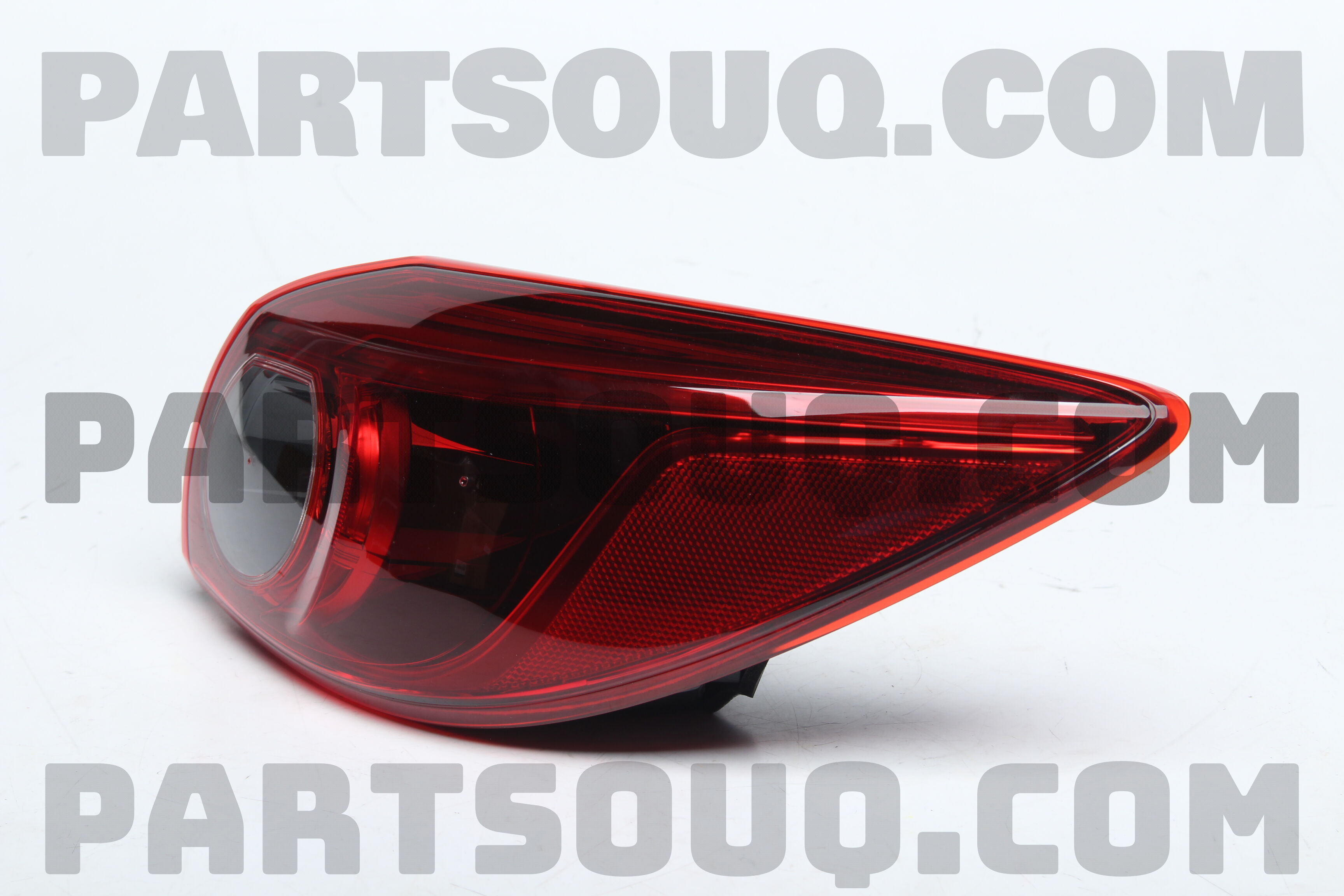 LAMP(R),RR COMB B45D51150D | Mazda Parts | PartSouq