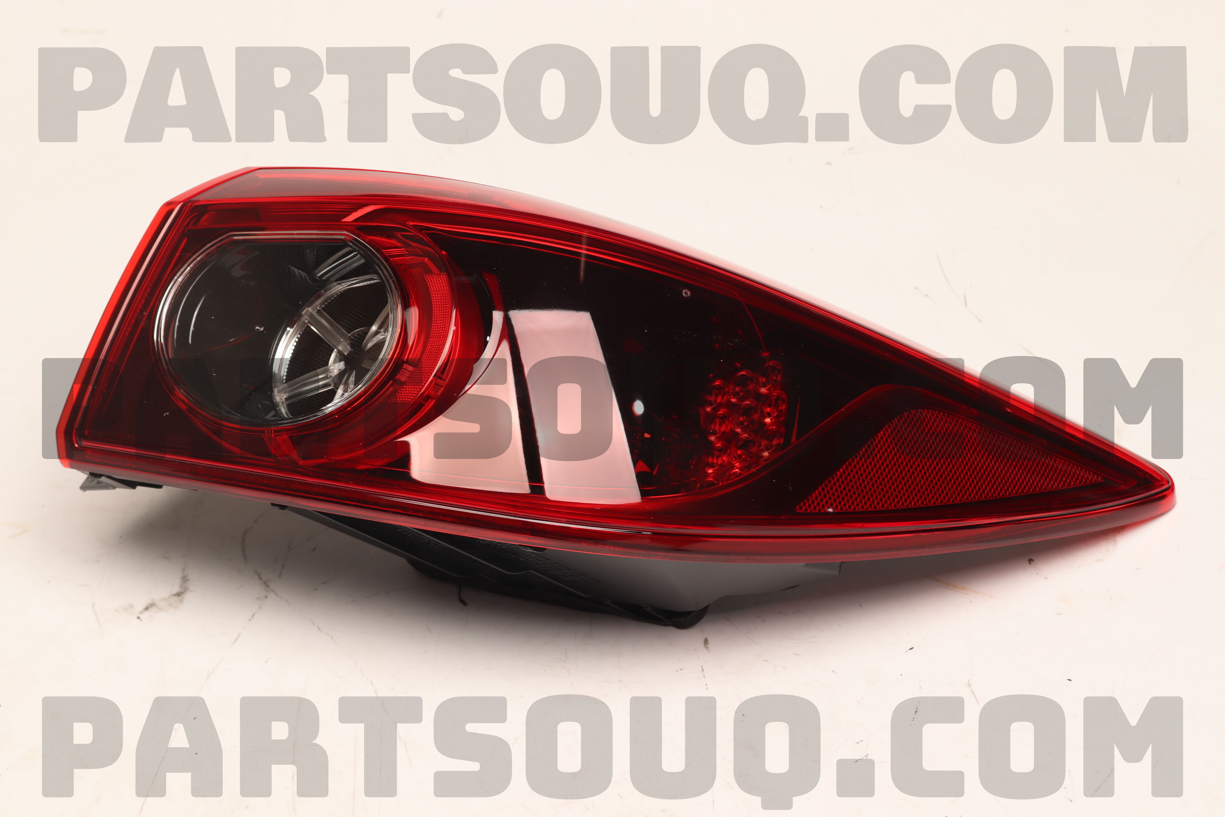 柊出品 LAMP(R),RR COMB B53W51150A | Mazda Parts | PartSouq