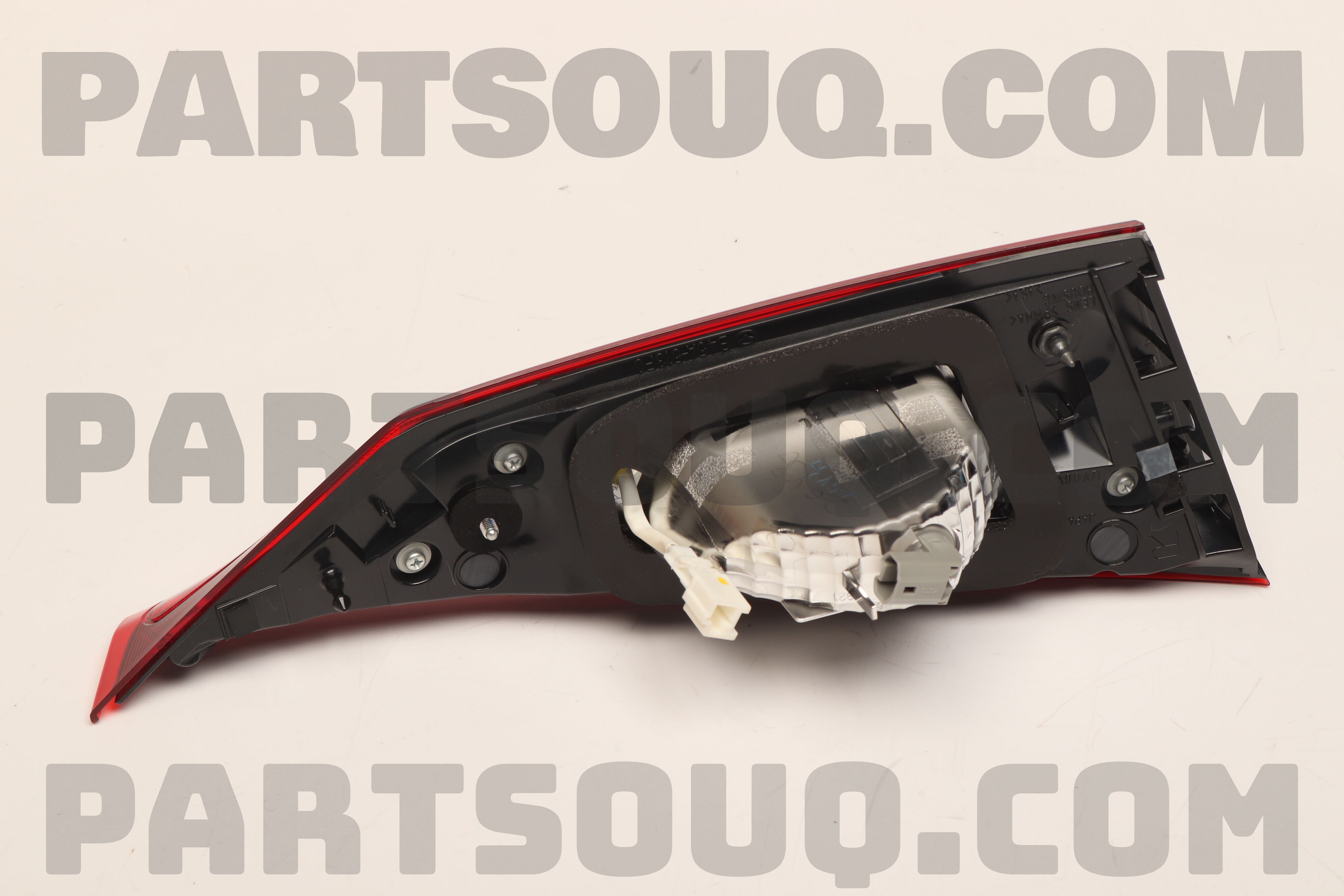 LAMP(R),TRUNK LID B53W513F0A | Mazda Parts | PartSouq