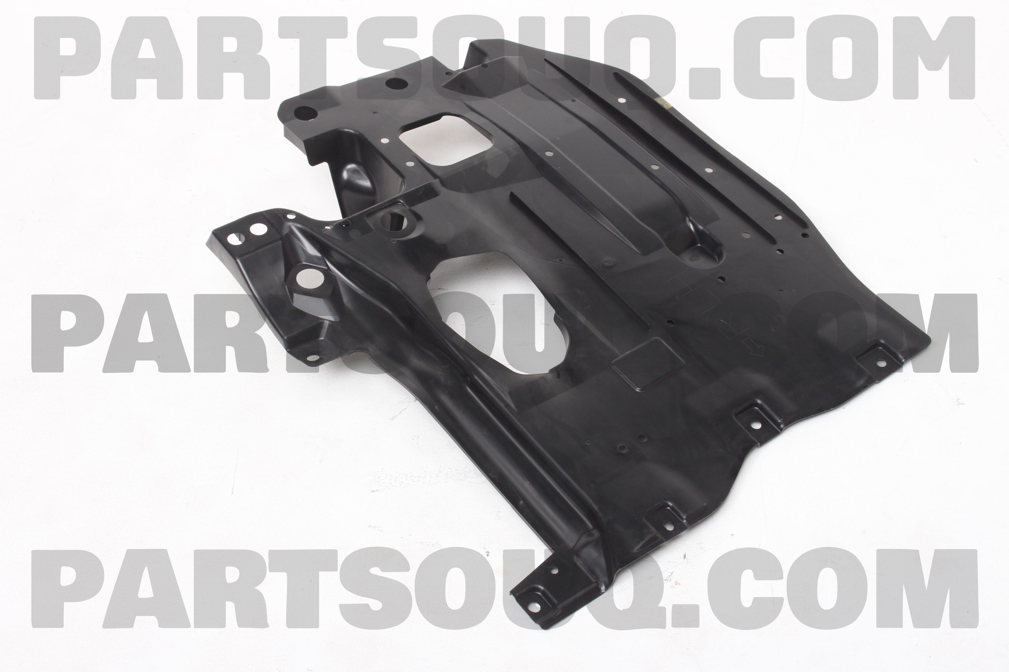 COVER(L),UNDER B61K561ZXA | Mazda Parts | PartSouq