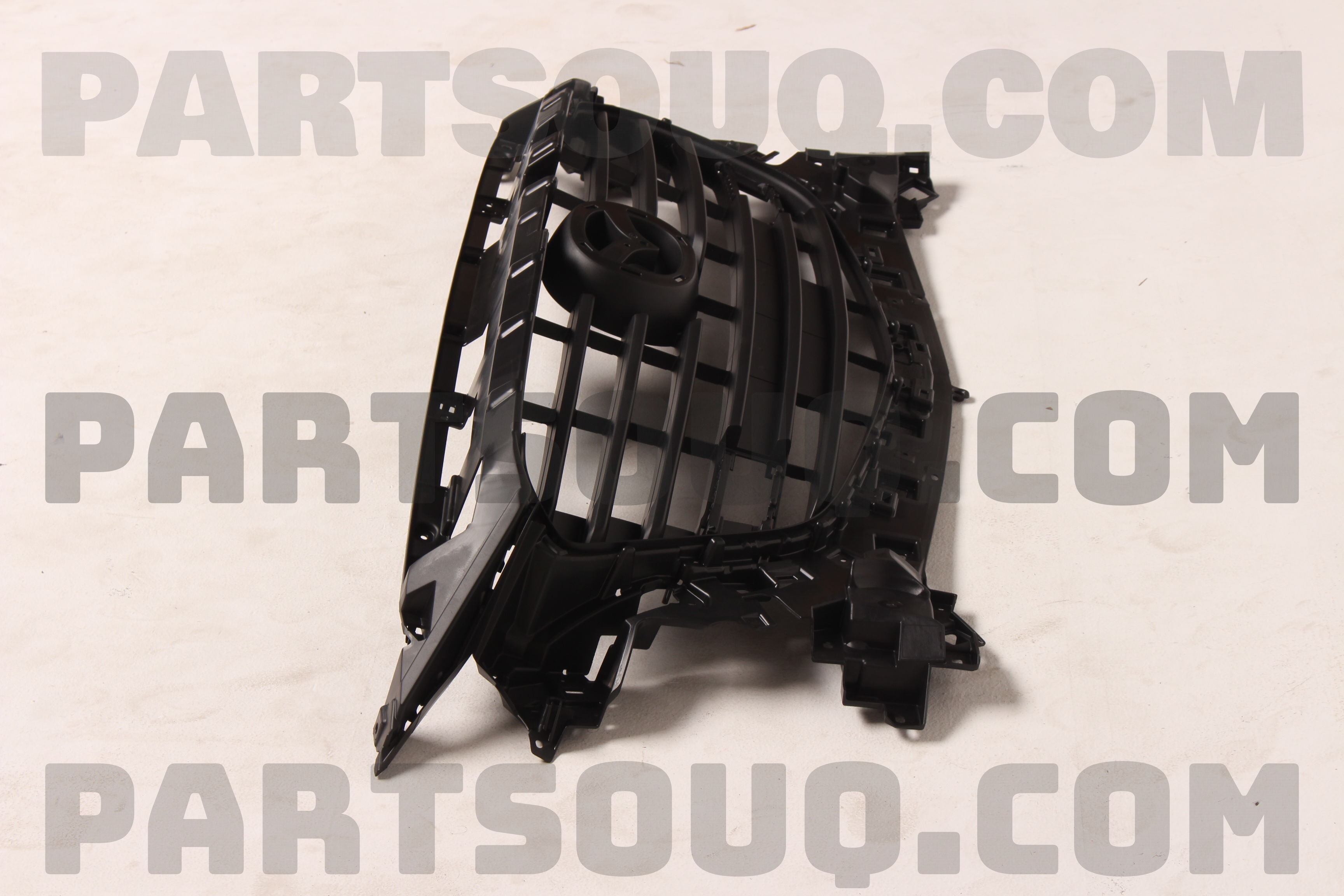 REINF.,RADIATOR GRIL B63B50712B | Mazda Parts | PartSouq