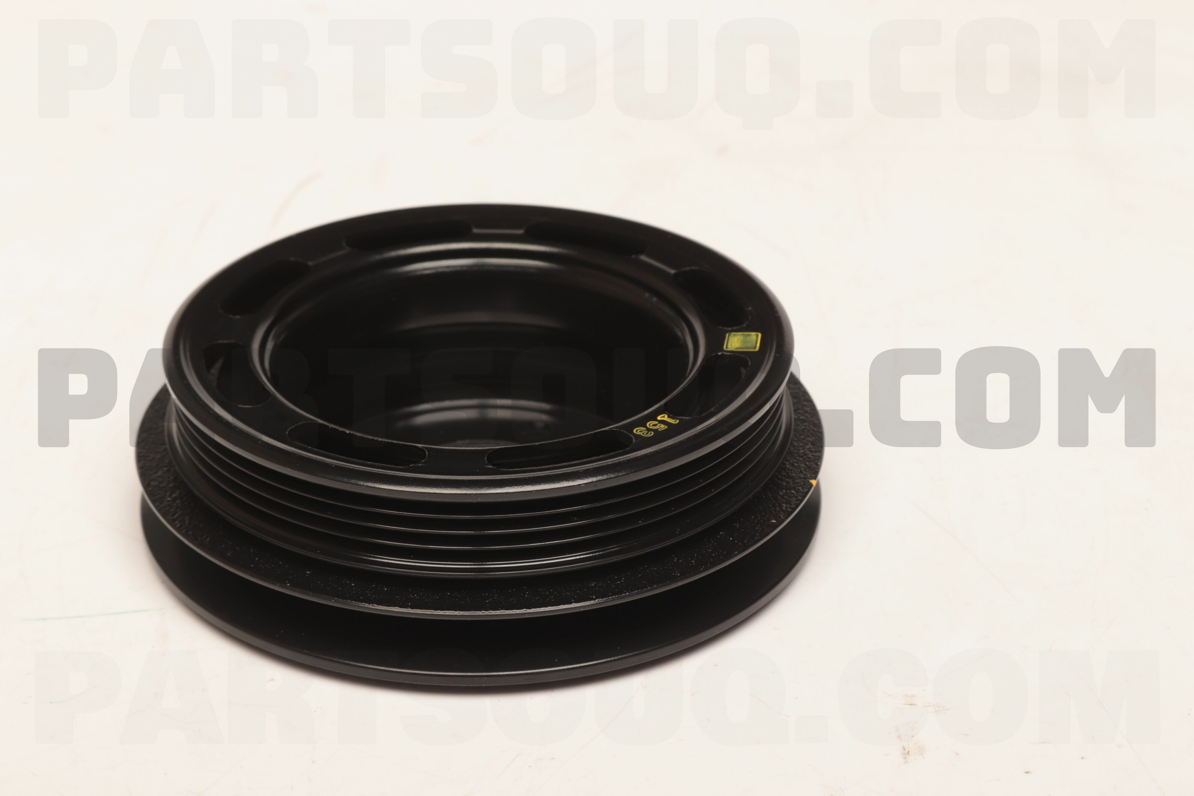 送料無料 いくらから | B6S811401 PULLEY,CRANKSHAFT Mazda PartSouq | Parts ロールプレイング