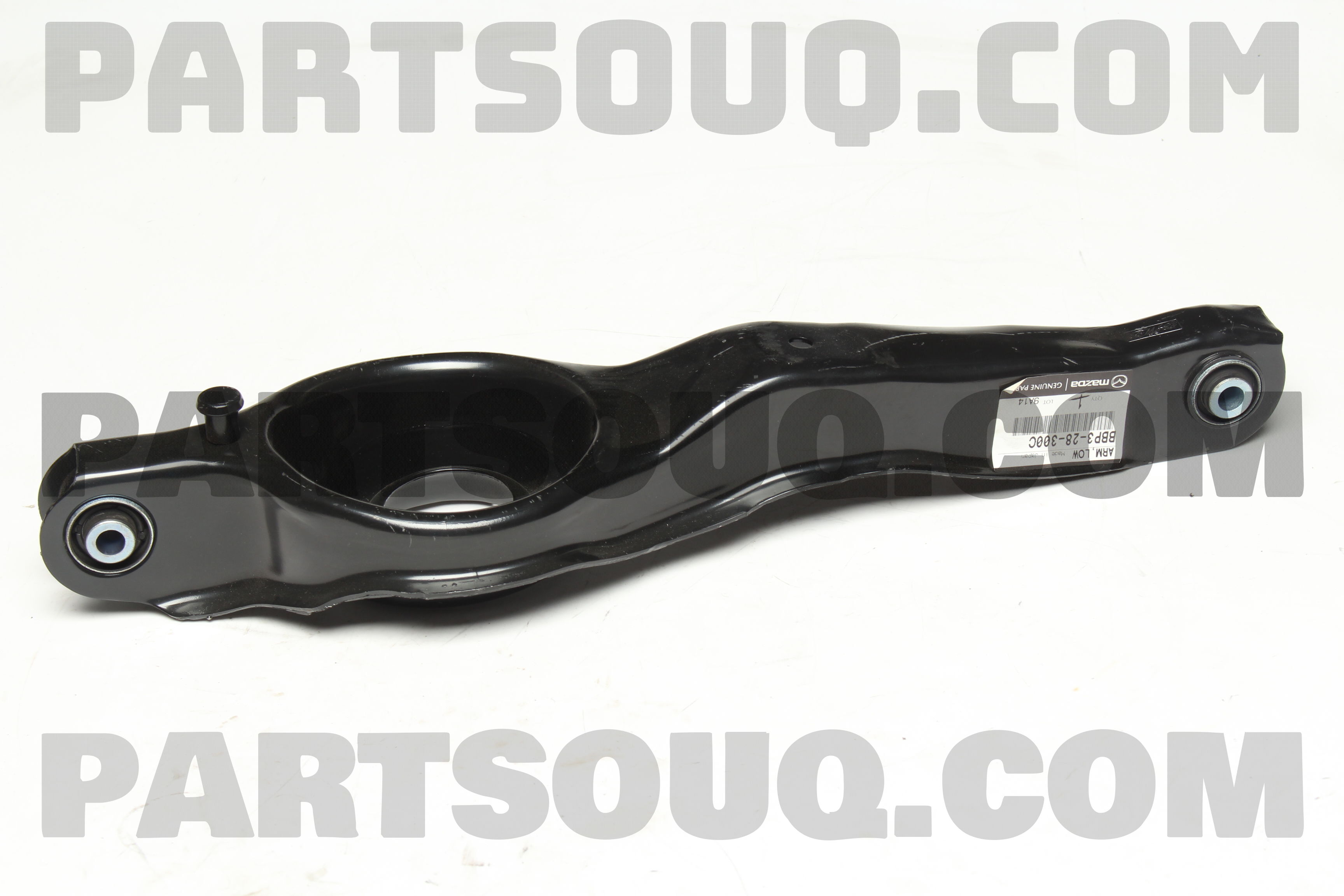 ARM,LOWER-REAR BBP328300C | Mazda Parts | PartSouq