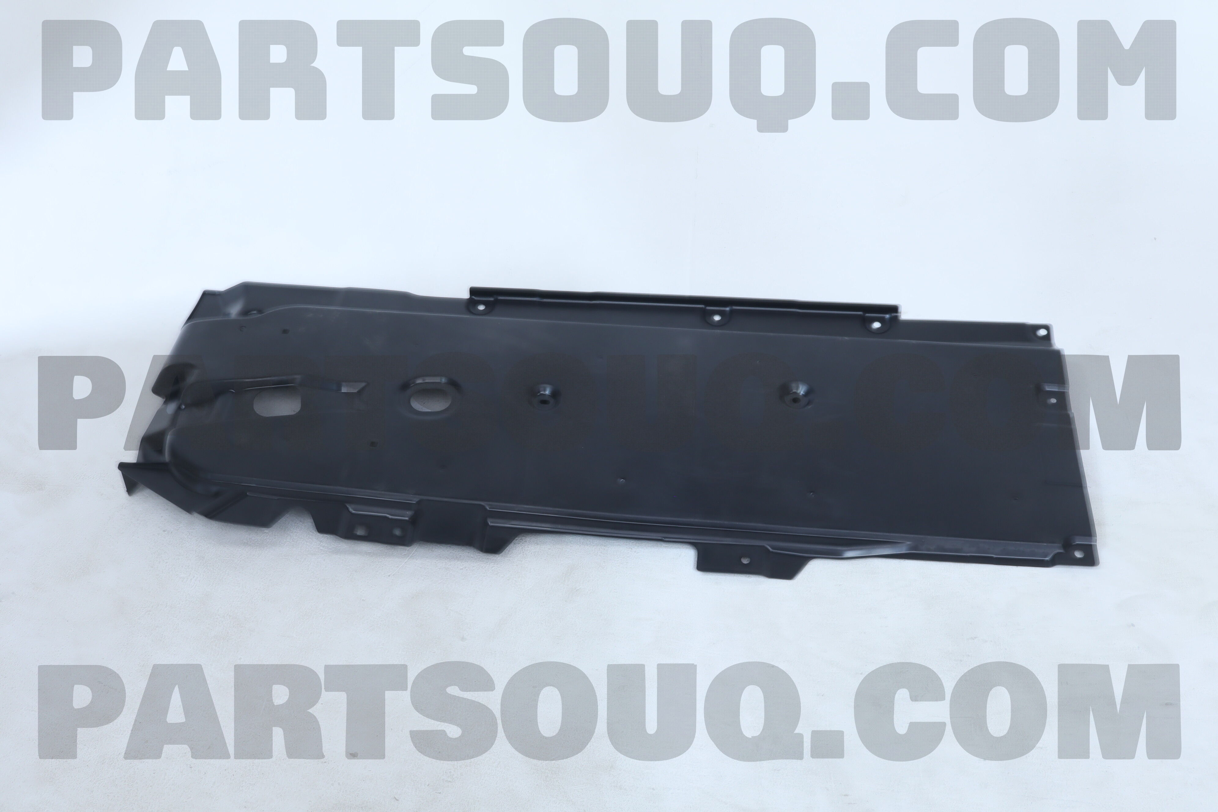 COVER(L),UNDER BCJH563H0A | Mazda Parts | PartSouq