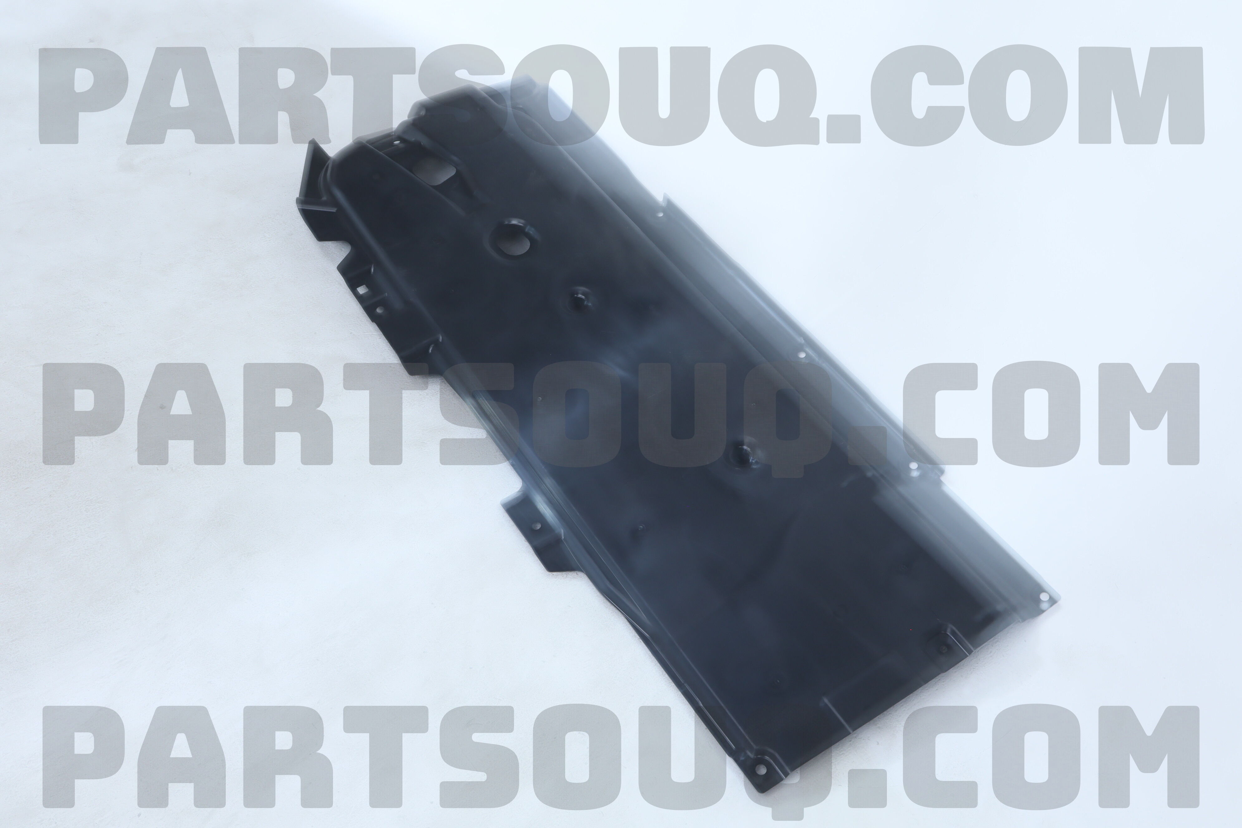 COVER(L),UNDER BCJH563H0A | Mazda Parts | PartSouq