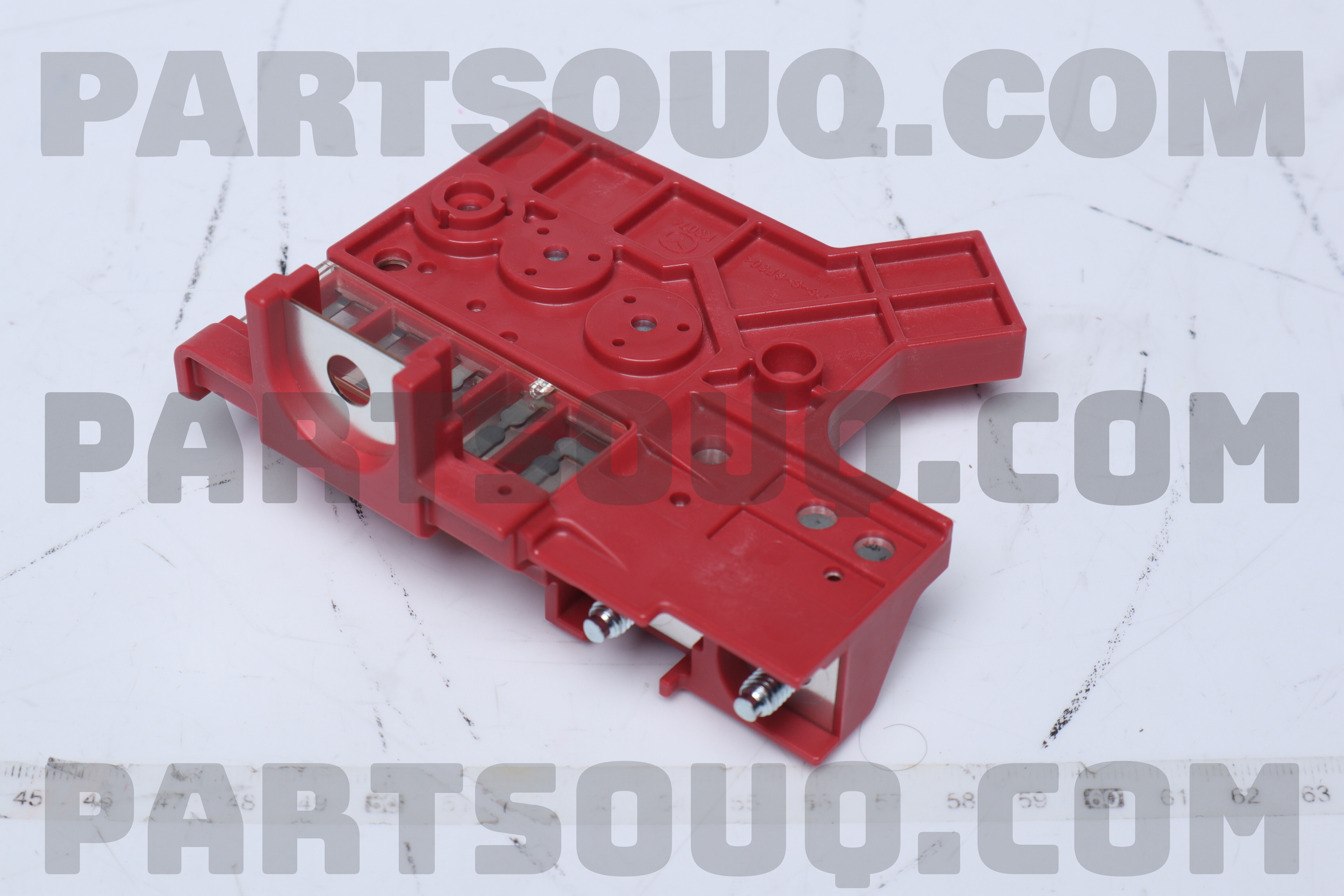 Minus Two 赤 FUSE BCKA67S99 | Mazda Parts | PartSouq