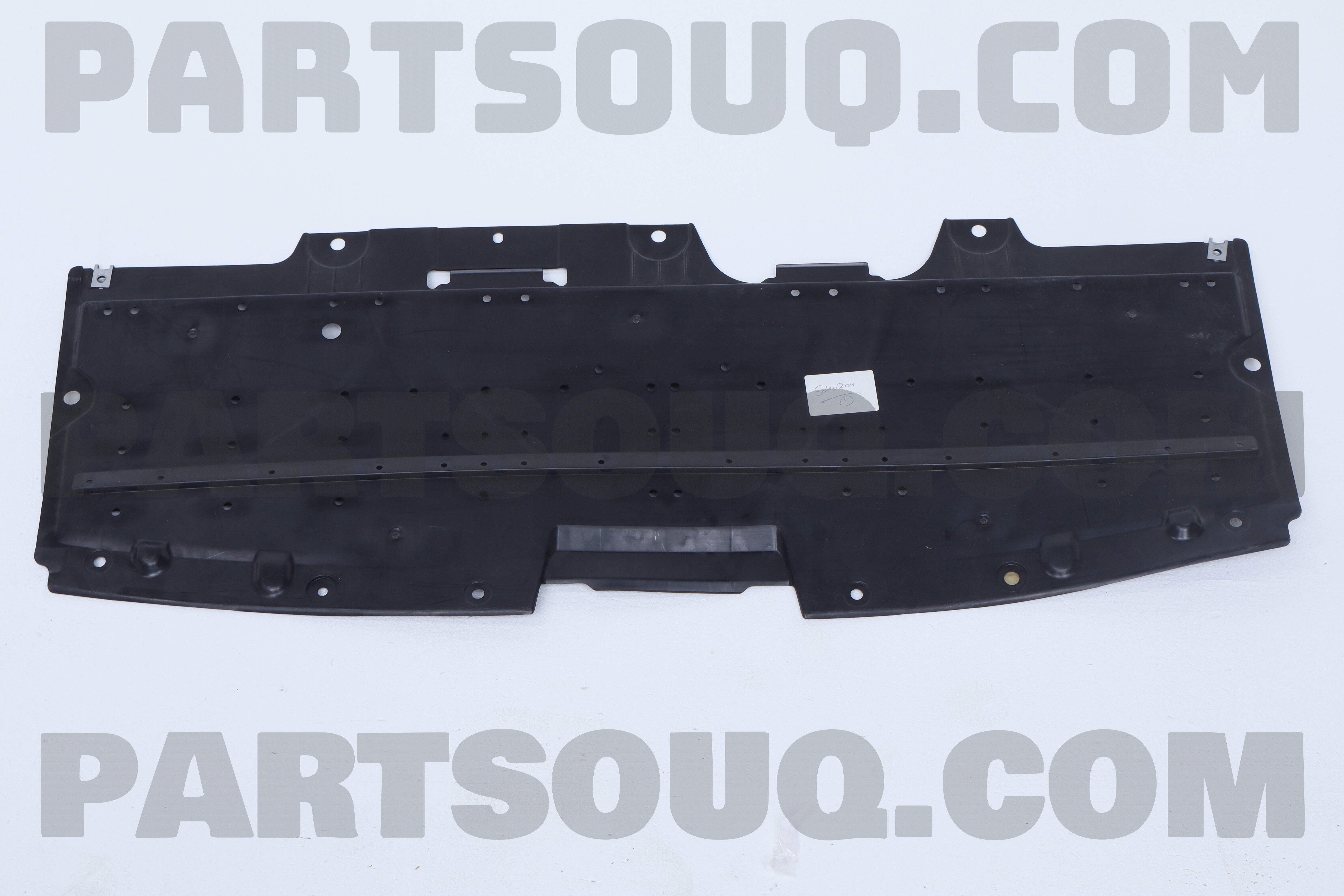 まう COVER,UNDER-FRONT BCKB5611Y | Mazda Parts | PartSouq