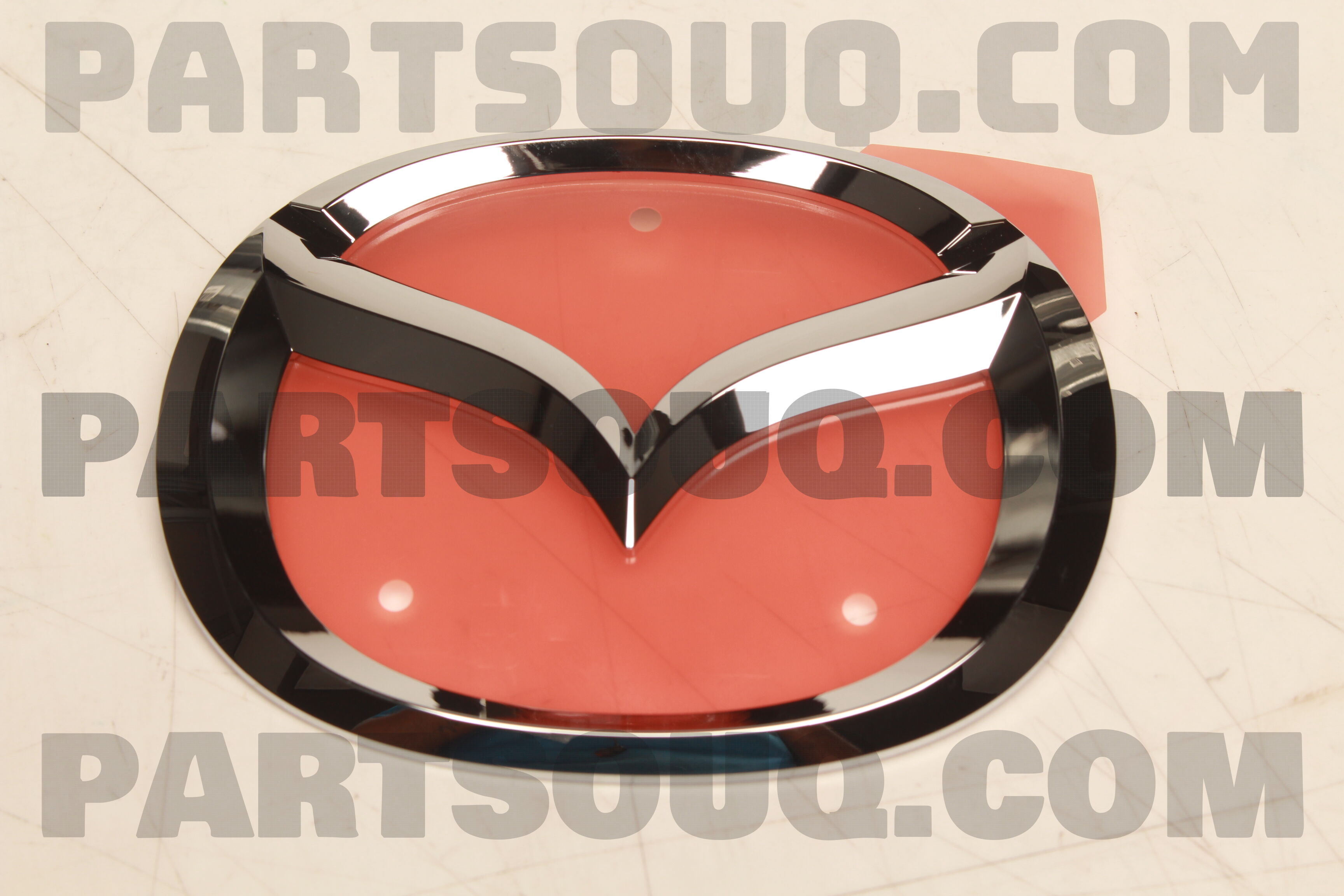 MASCOT,FRONT BHN151730 | Mazda Parts | PartSouq