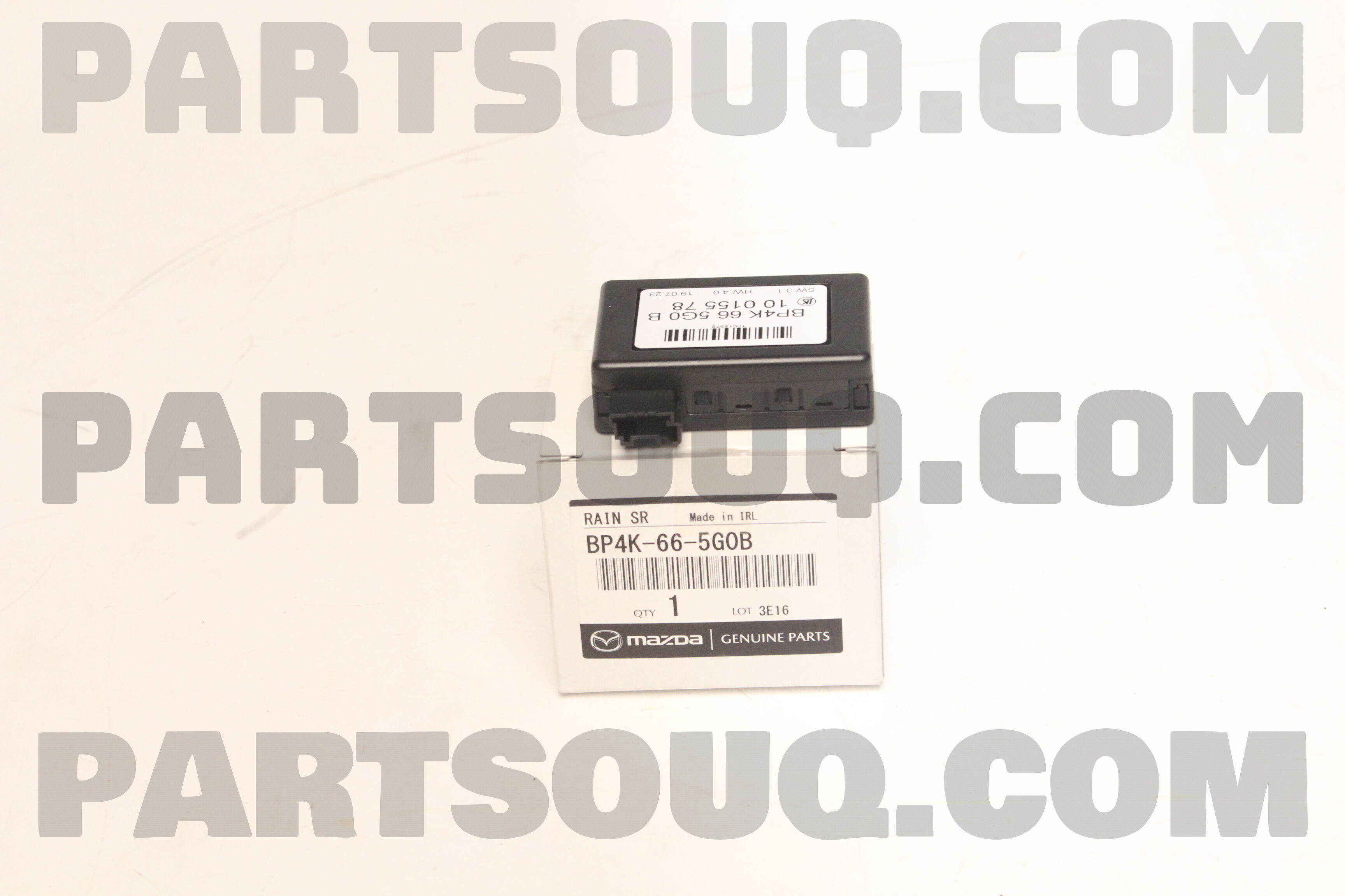 SENSOR,RAIN-WINDSHEELD GL BP4K665G0B | Mazda Parts | PartSouq SENSOR,RAIN-WINDSHEELD GL BP4K665G0B | Mazda Parts | PartSouq