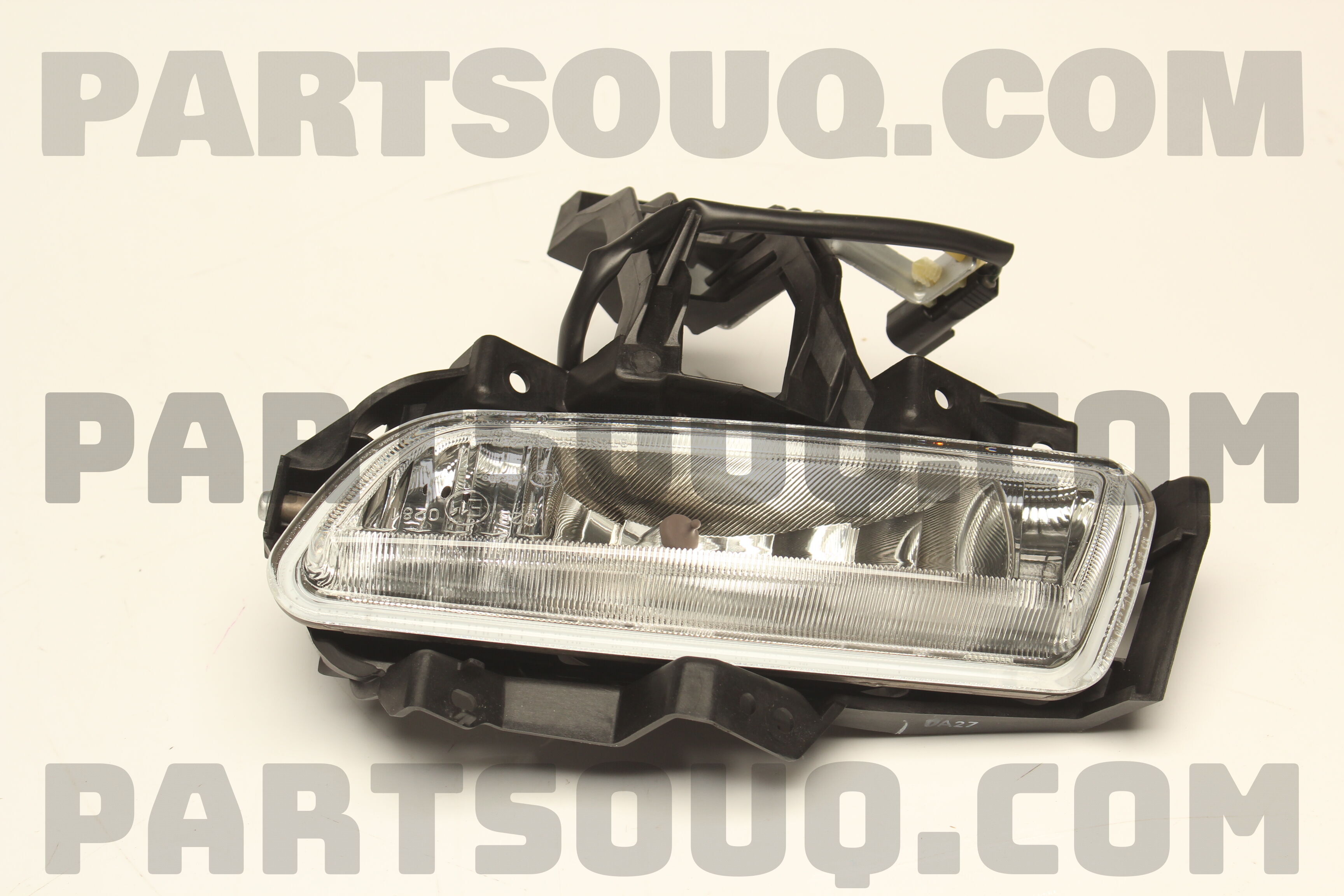 LAMP(L),F.FOG BR5V51690C | Mazda Parts | PartSouq