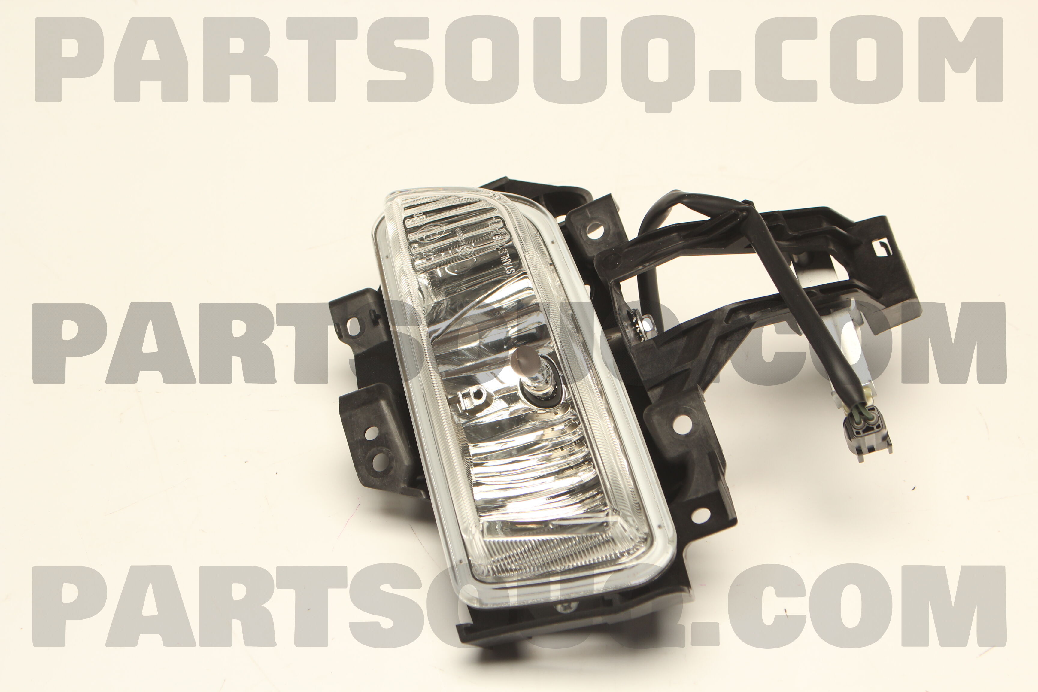 おまけ LAMP(L),F.FOG BR5V51690C | Mazda Parts | PartSouq