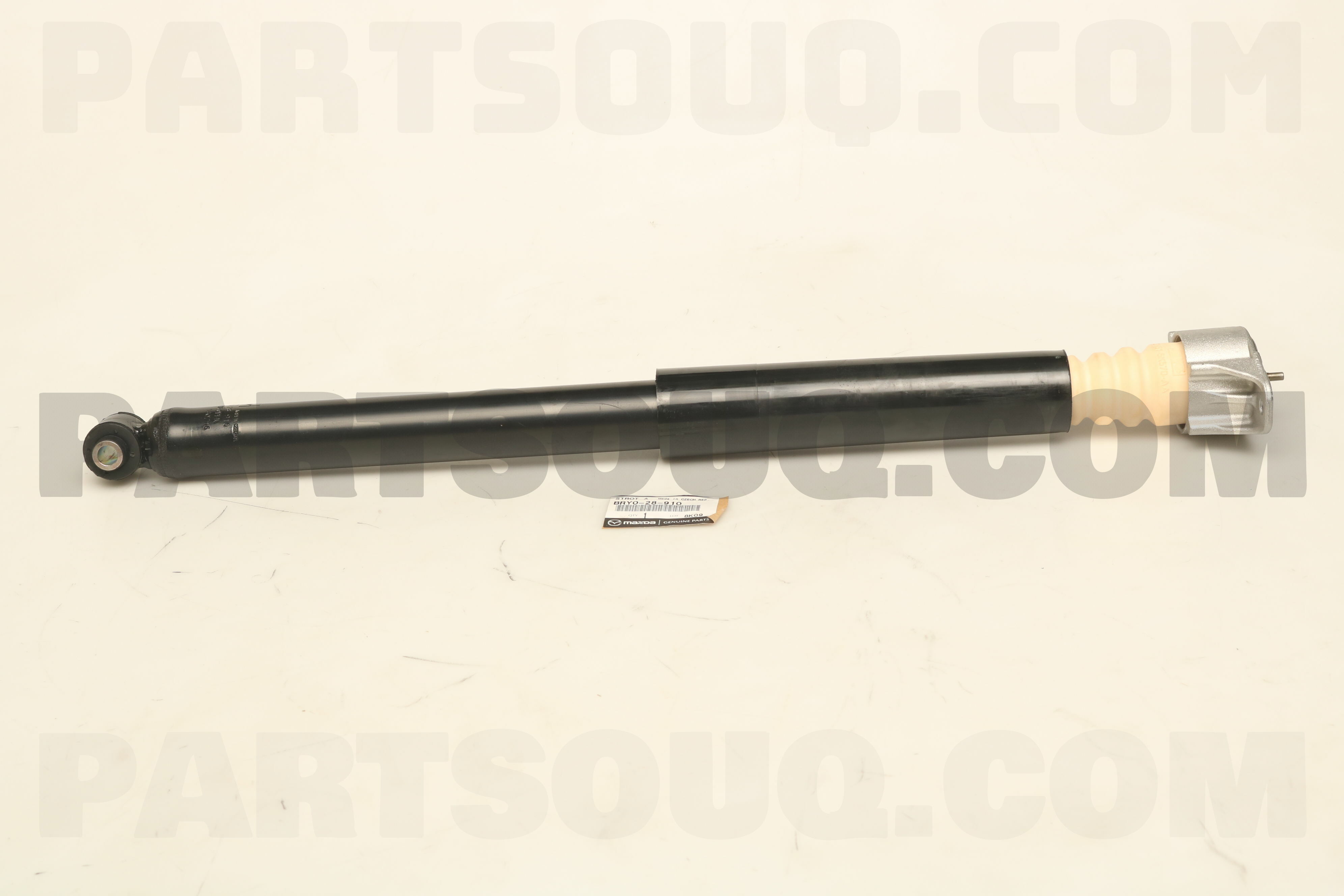 DAMPER,REAR BRY028910 | Mazda Parts | PartSouq DAMPER,REAR BRY028910 | Mazda Parts | PartSouq