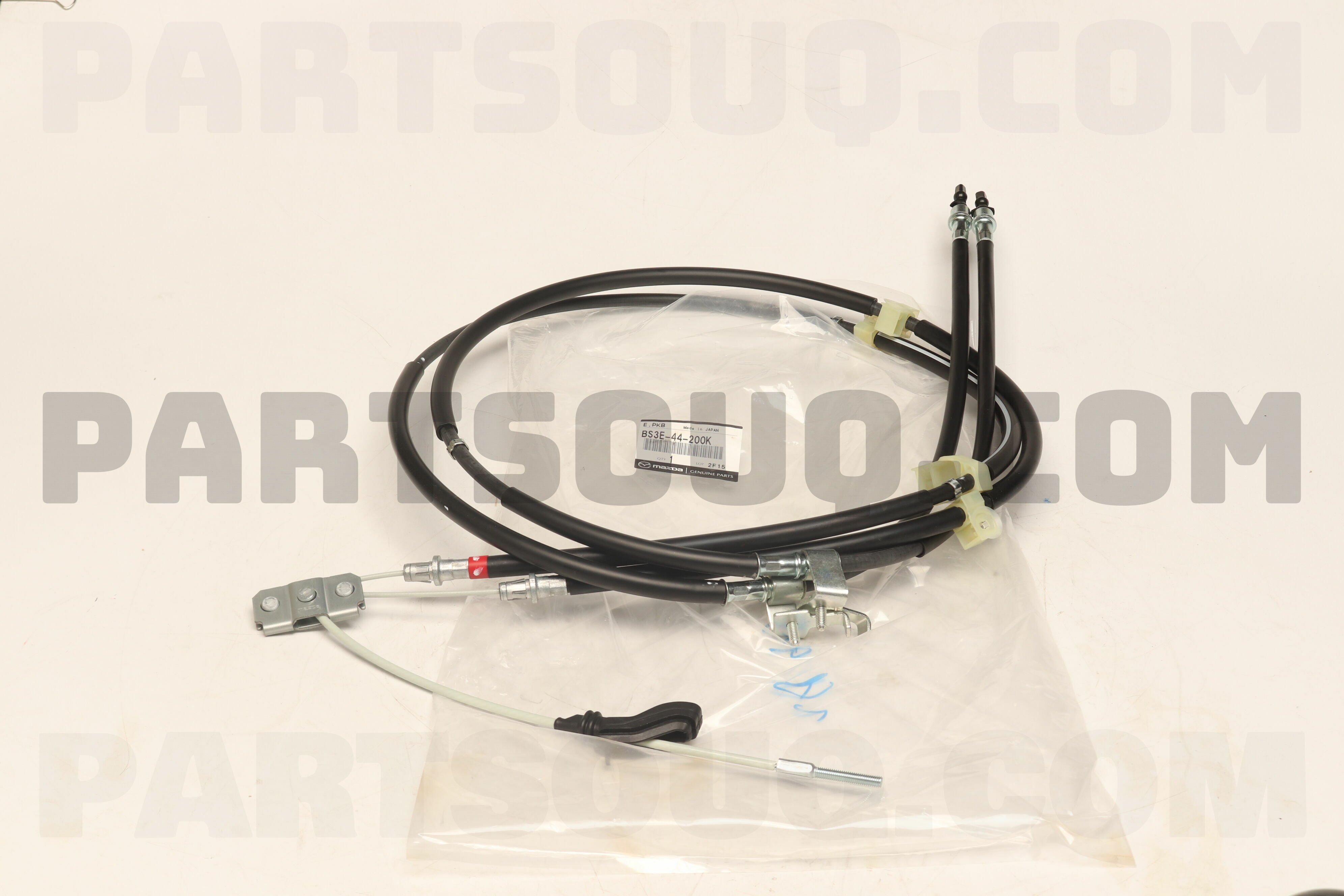 NEW OEM Mazda Rear Bumper Wiring Harness TA0C67150A Mazda CX