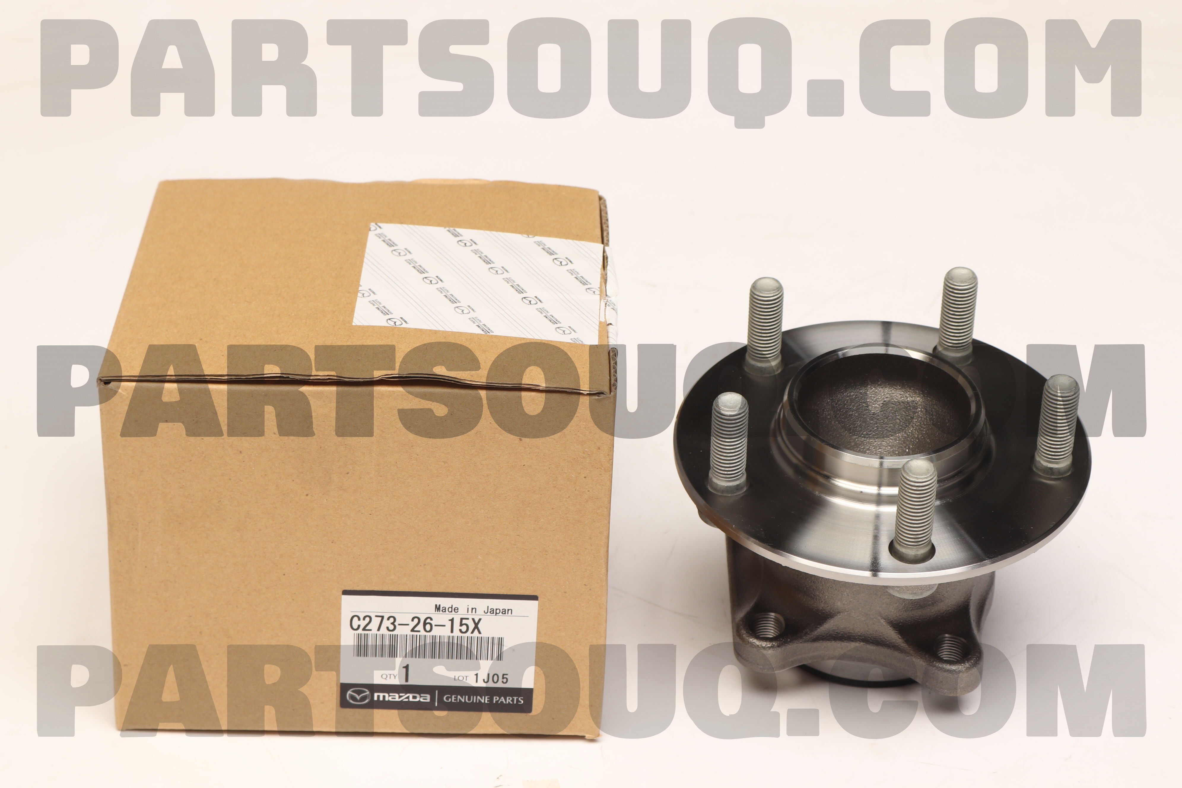 BEARING(B) C2732615X | Mazda Parts | PartSouq
