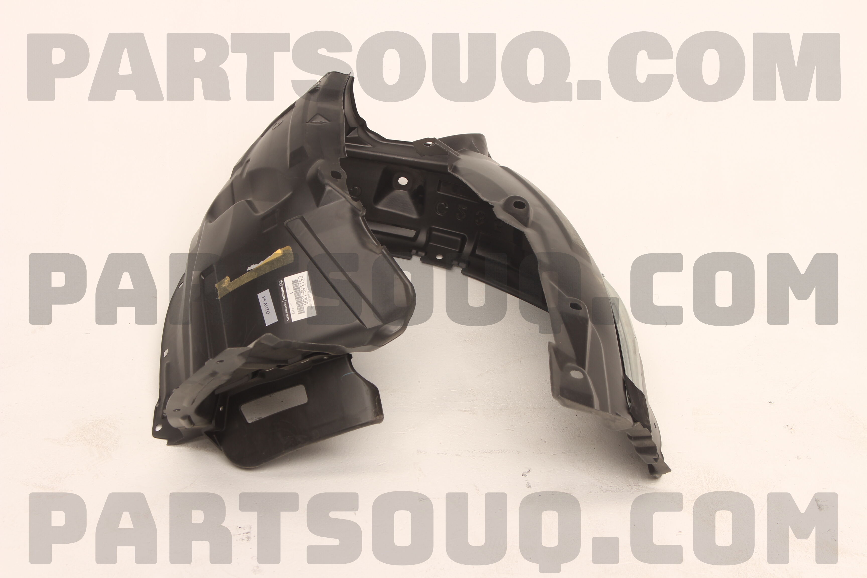 GUARD(R),MUD C51356130B | Mazda Parts | PartSouq