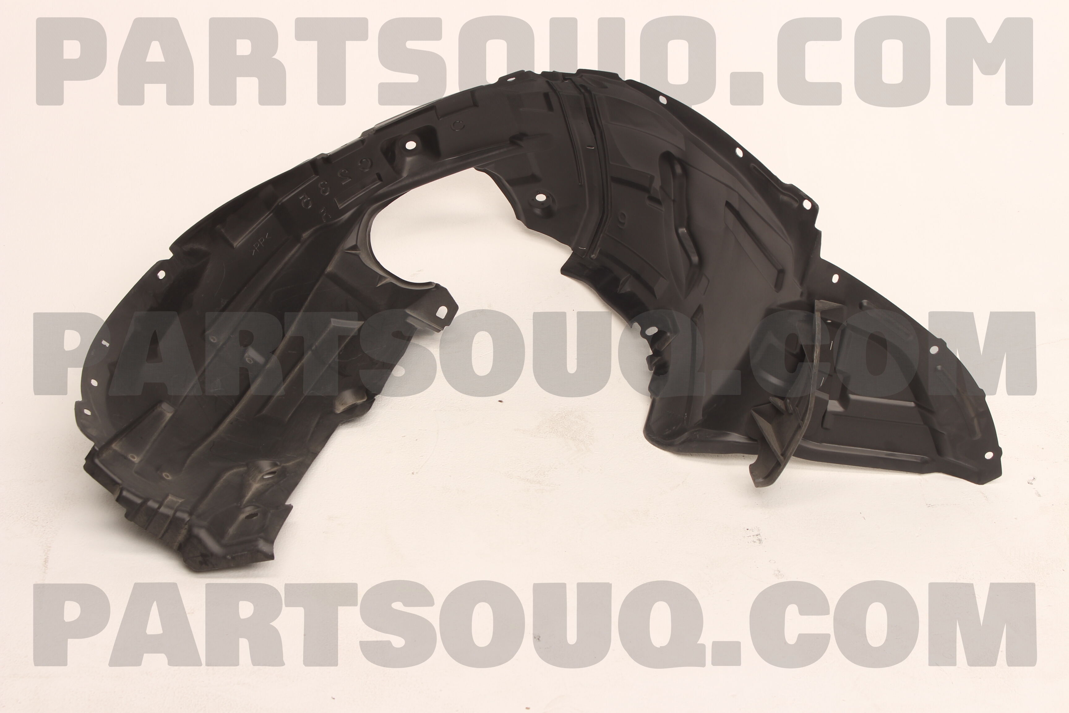 GUARD(R),MUD C51356130B | Mazda Parts | PartSouq